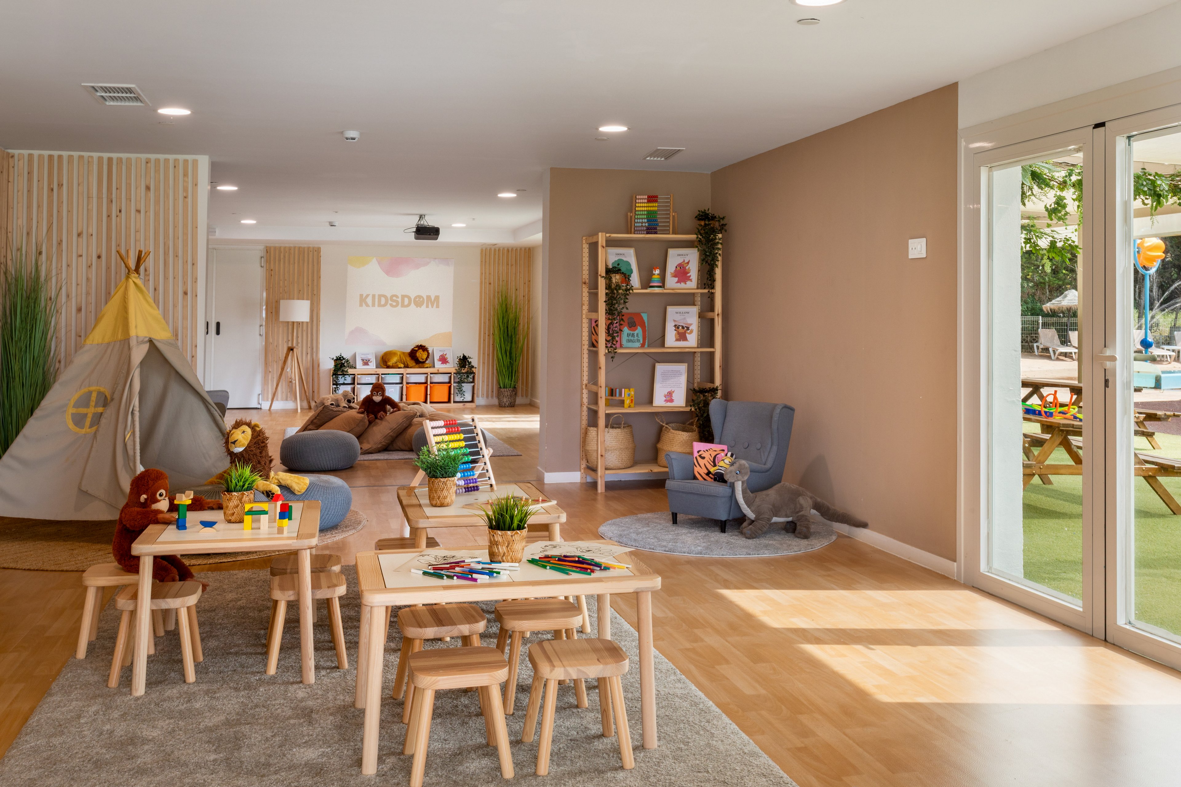 Sol Marbella Estepona Atalaya Park