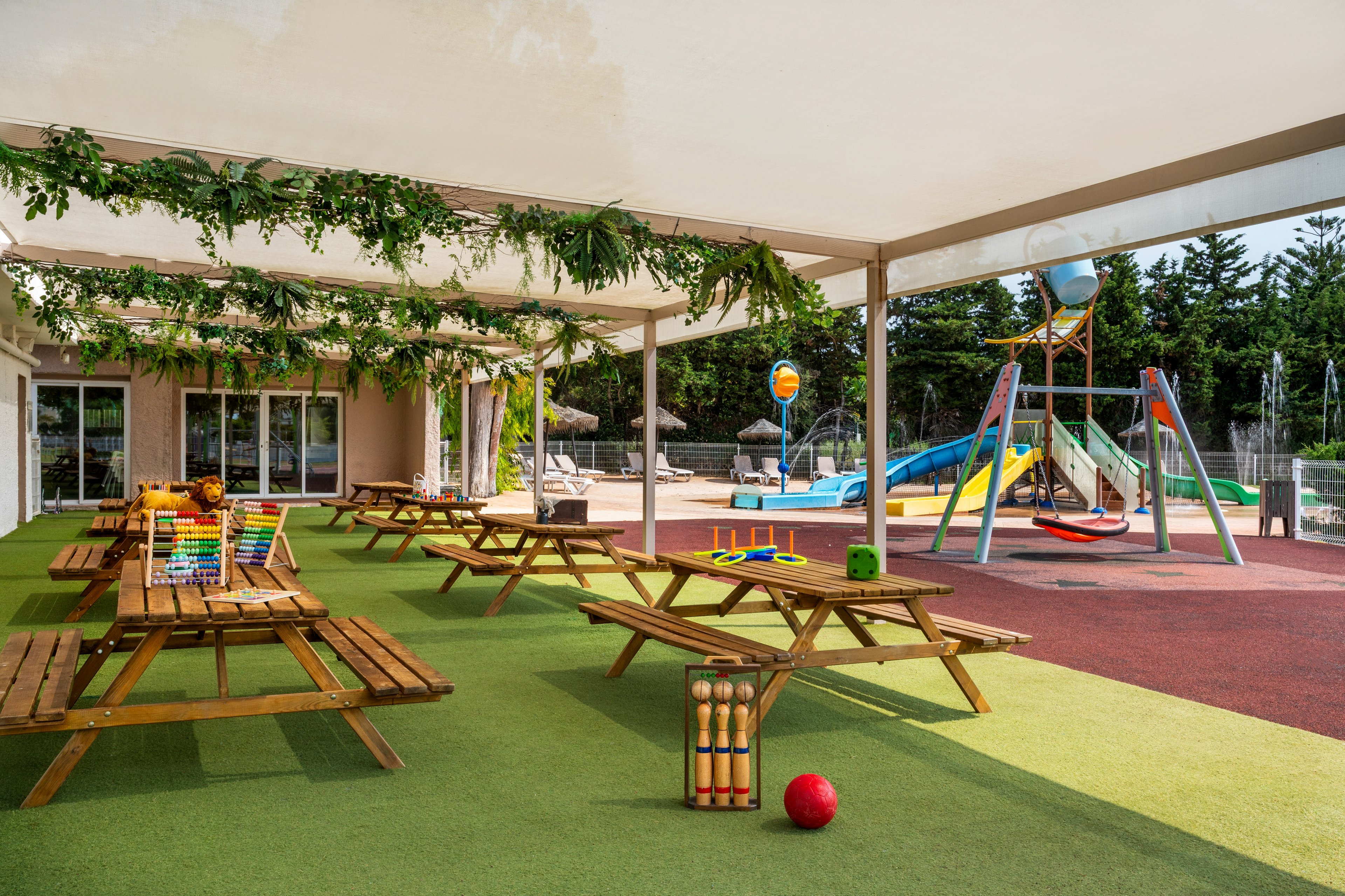 Sol Marbella Estepona Atalaya Park