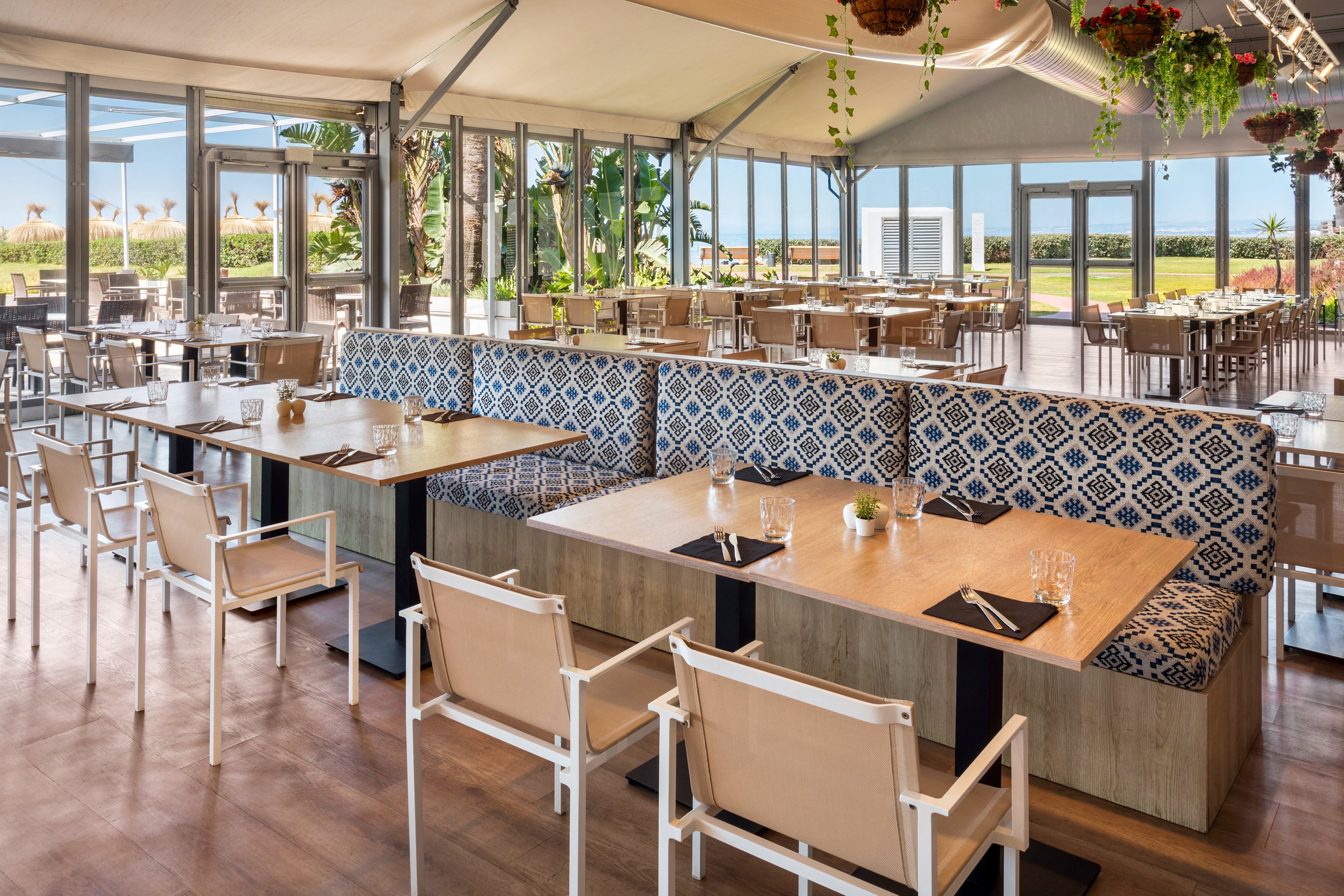 Sol Marbella Estepona Atalaya Park