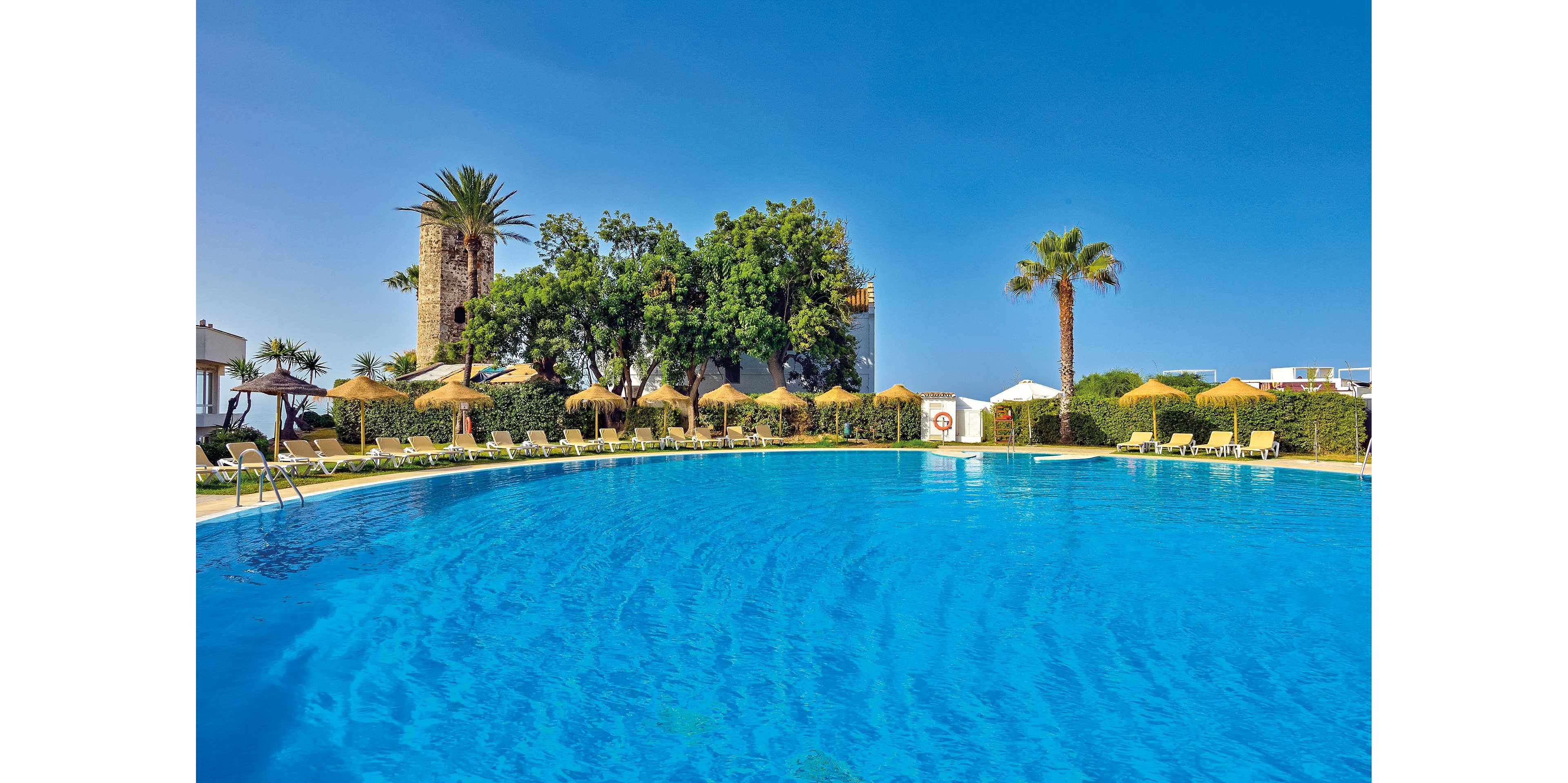 Sol Marbella Estepona Atalaya Park