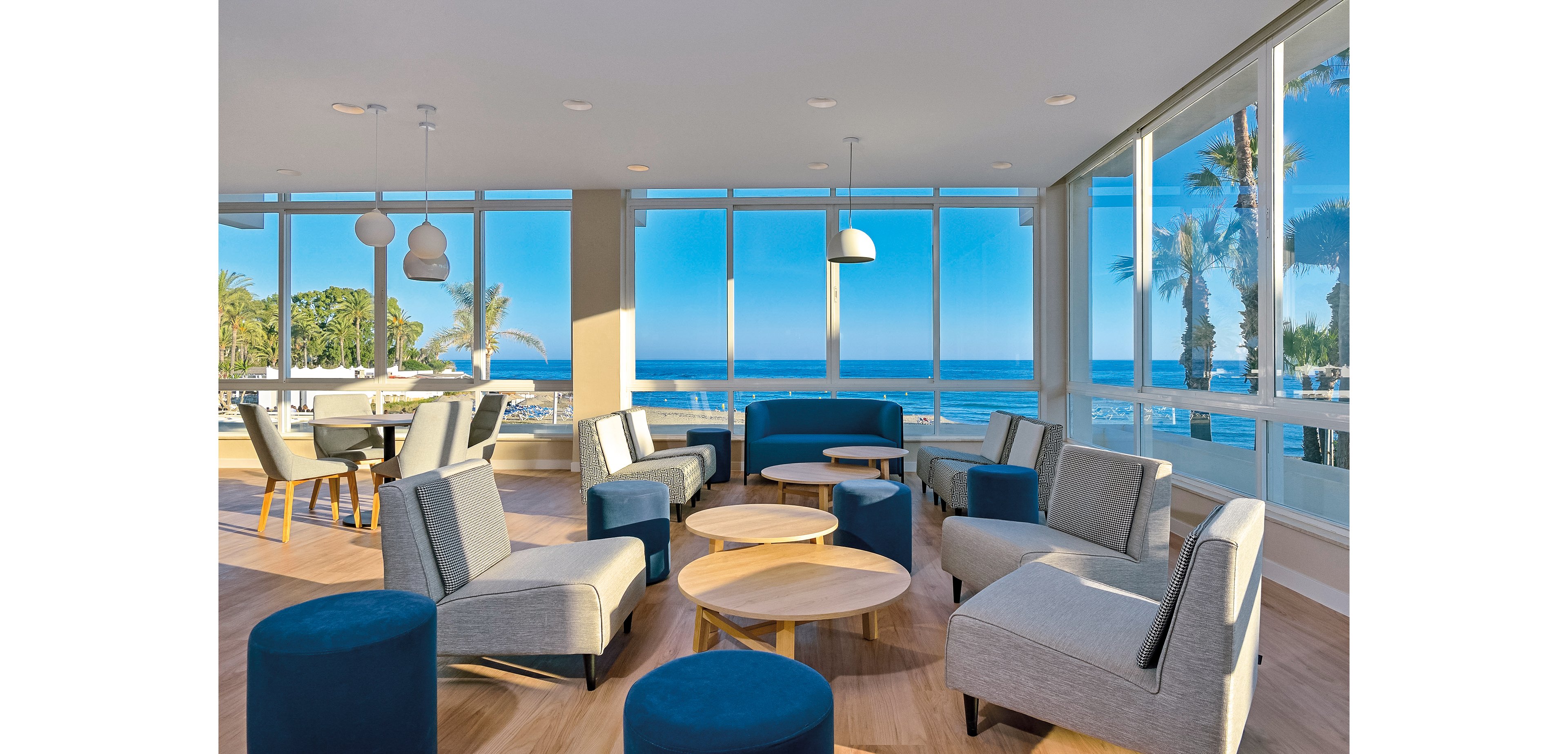 Sol Marbella Estepona Atalaya Park