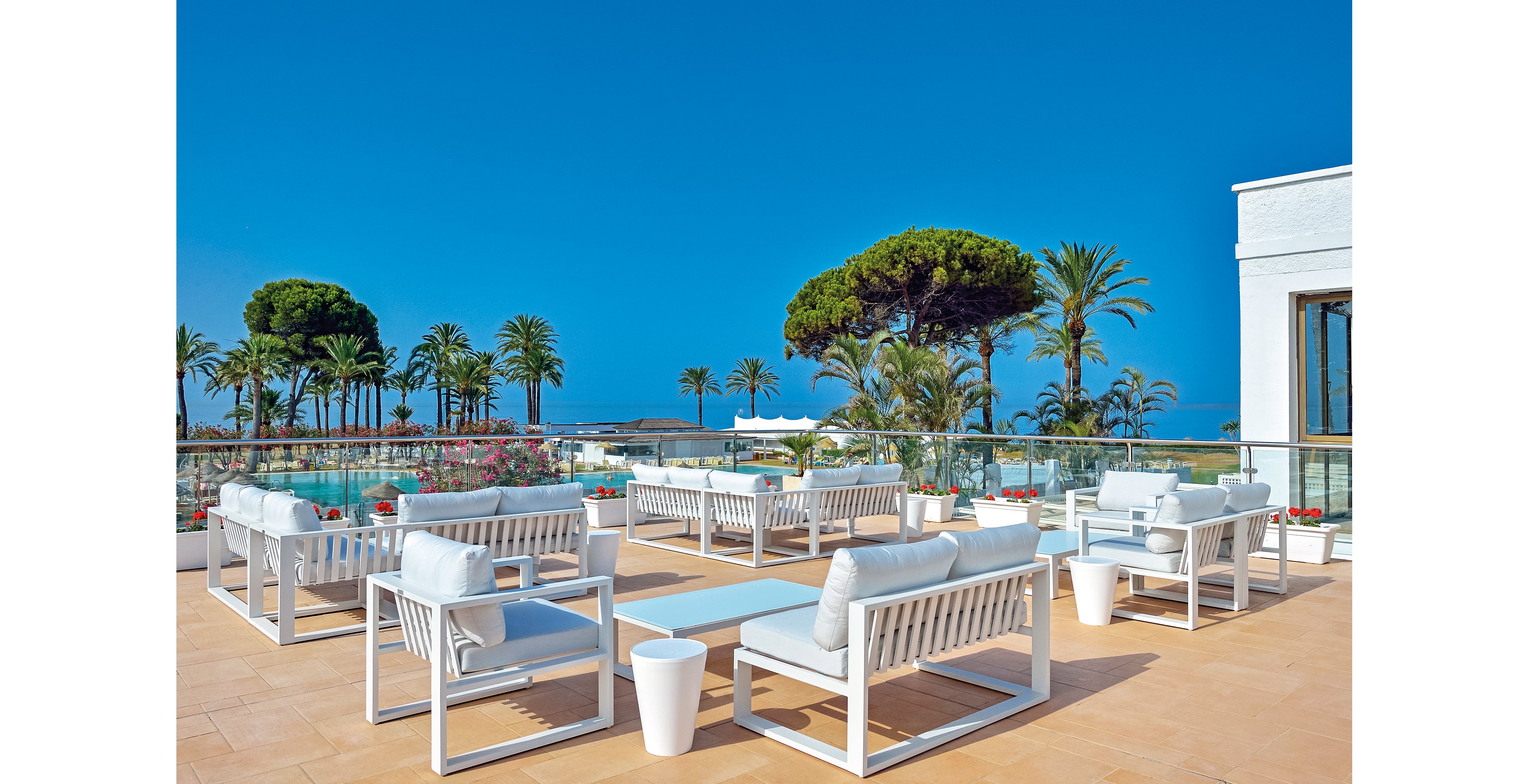 Sol Marbella Estepona Atalaya Park