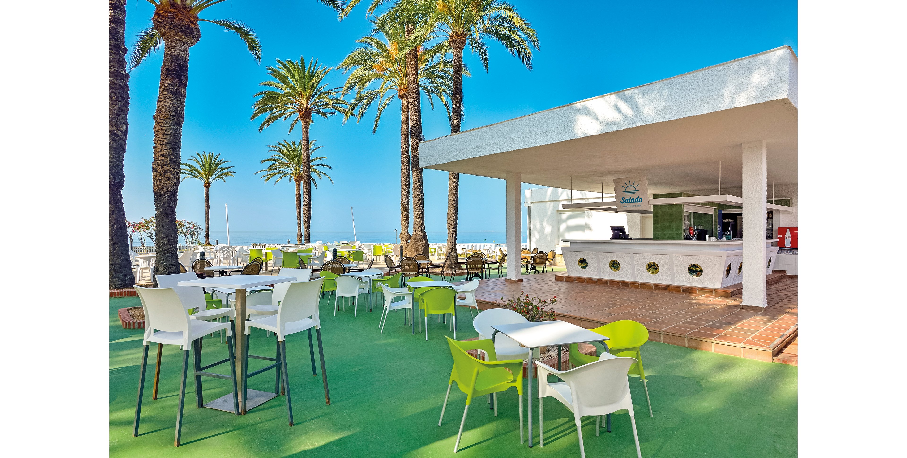 Sol Marbella Estepona Atalaya Park