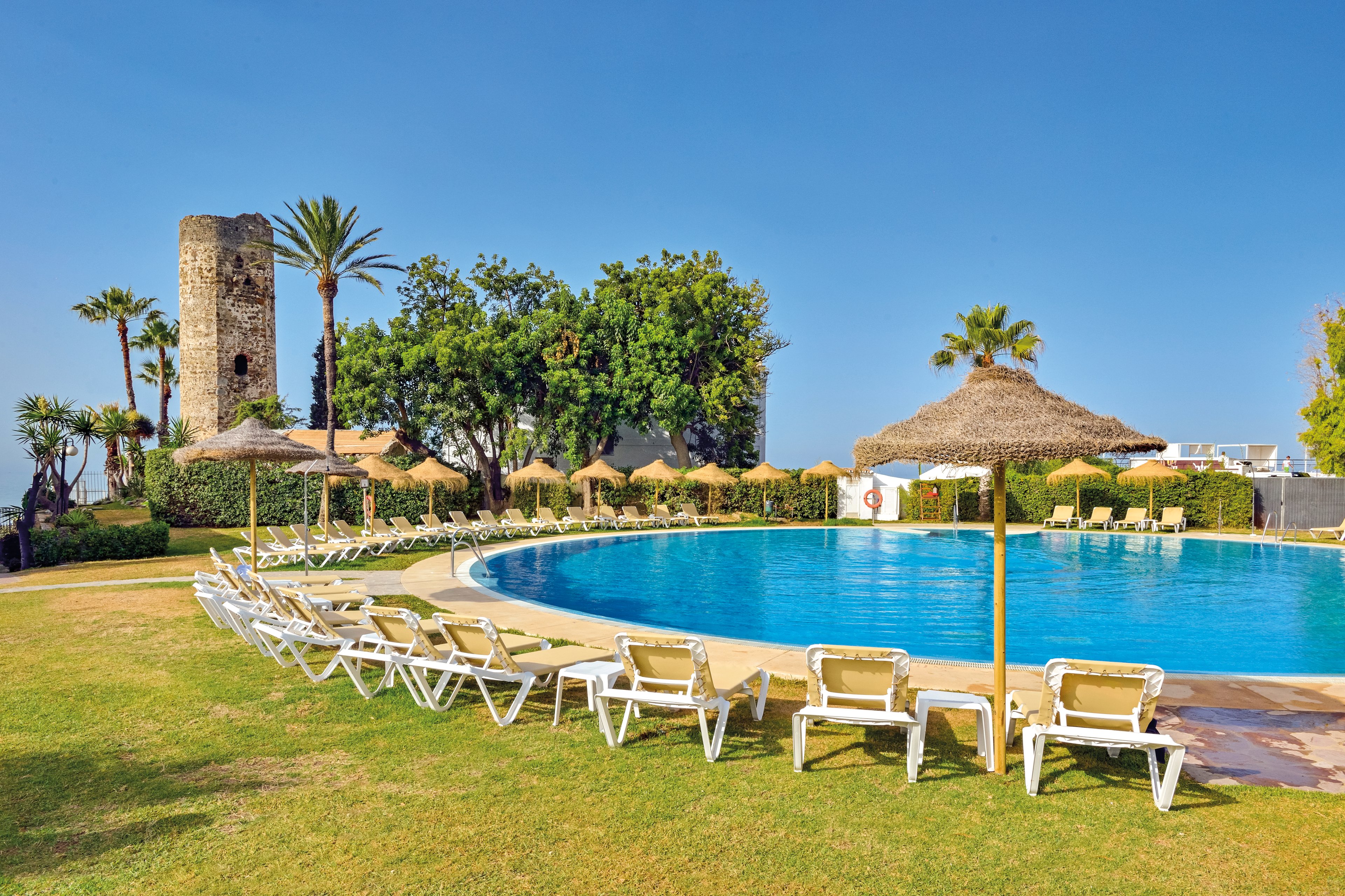 Sol Marbella Estepona Atalaya Park