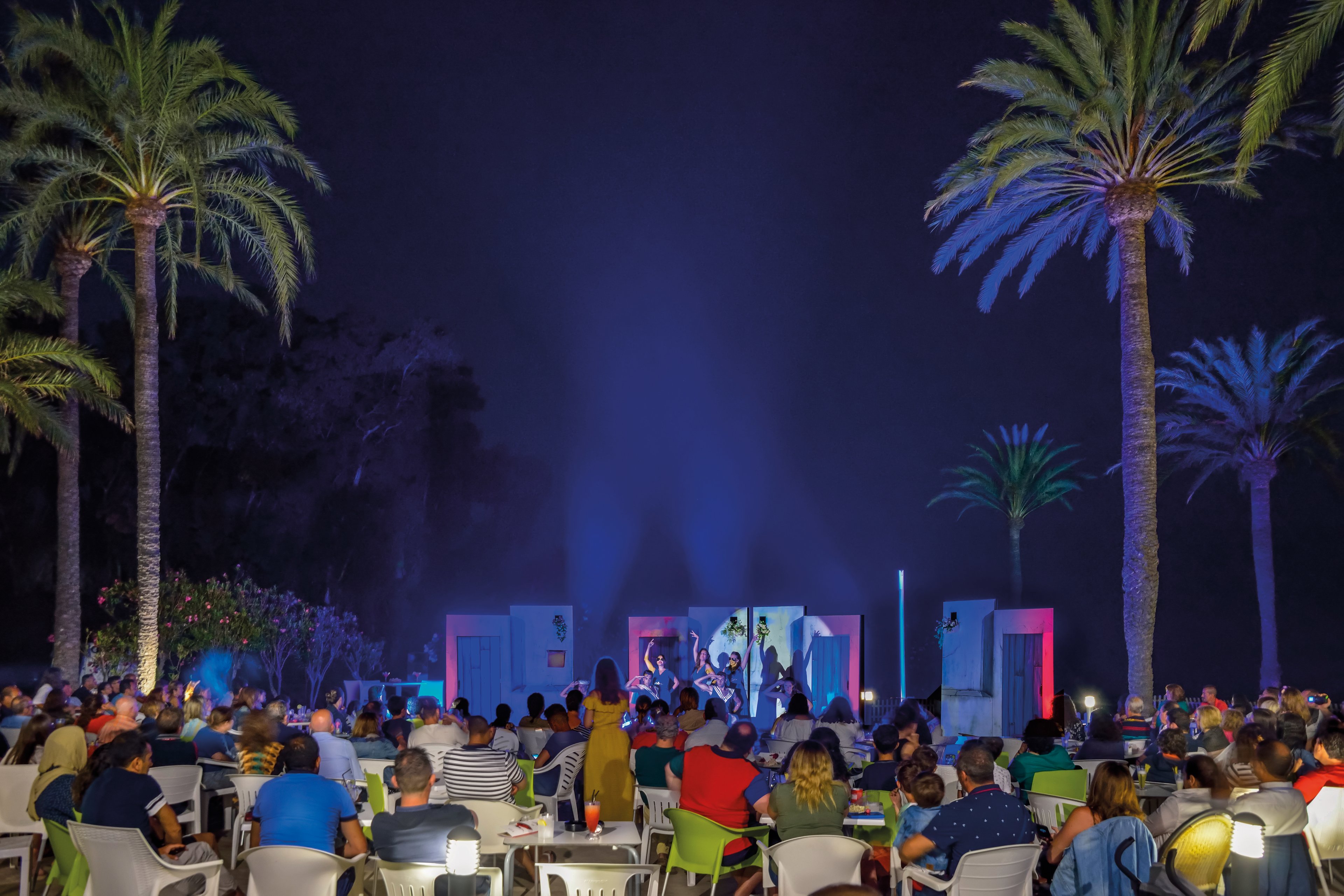 Sol Marbella Estepona Atalaya Park