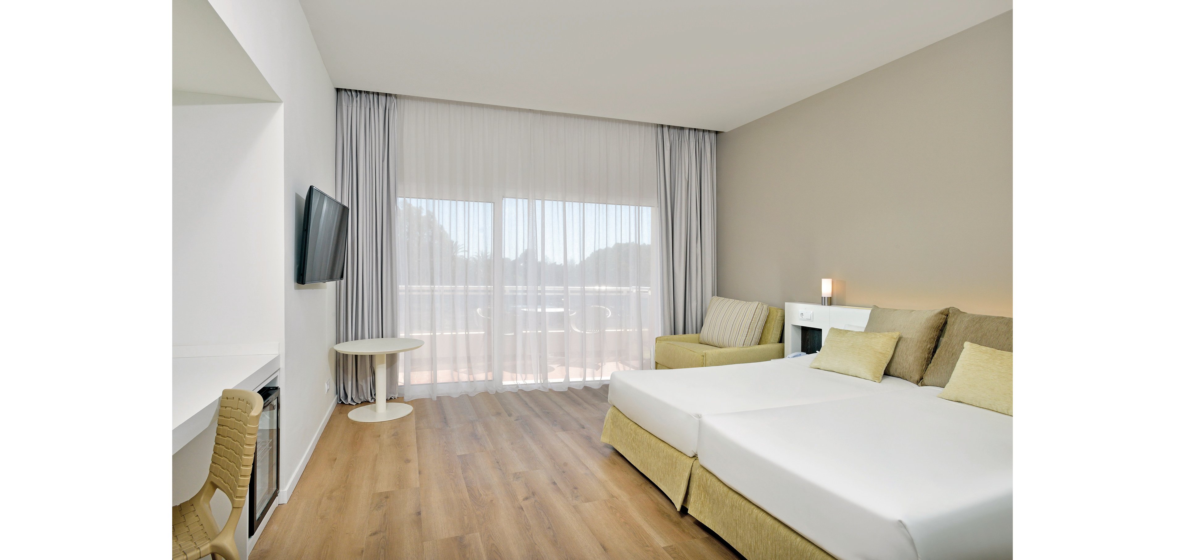 Sol Marbella Estepona Atalaya Park