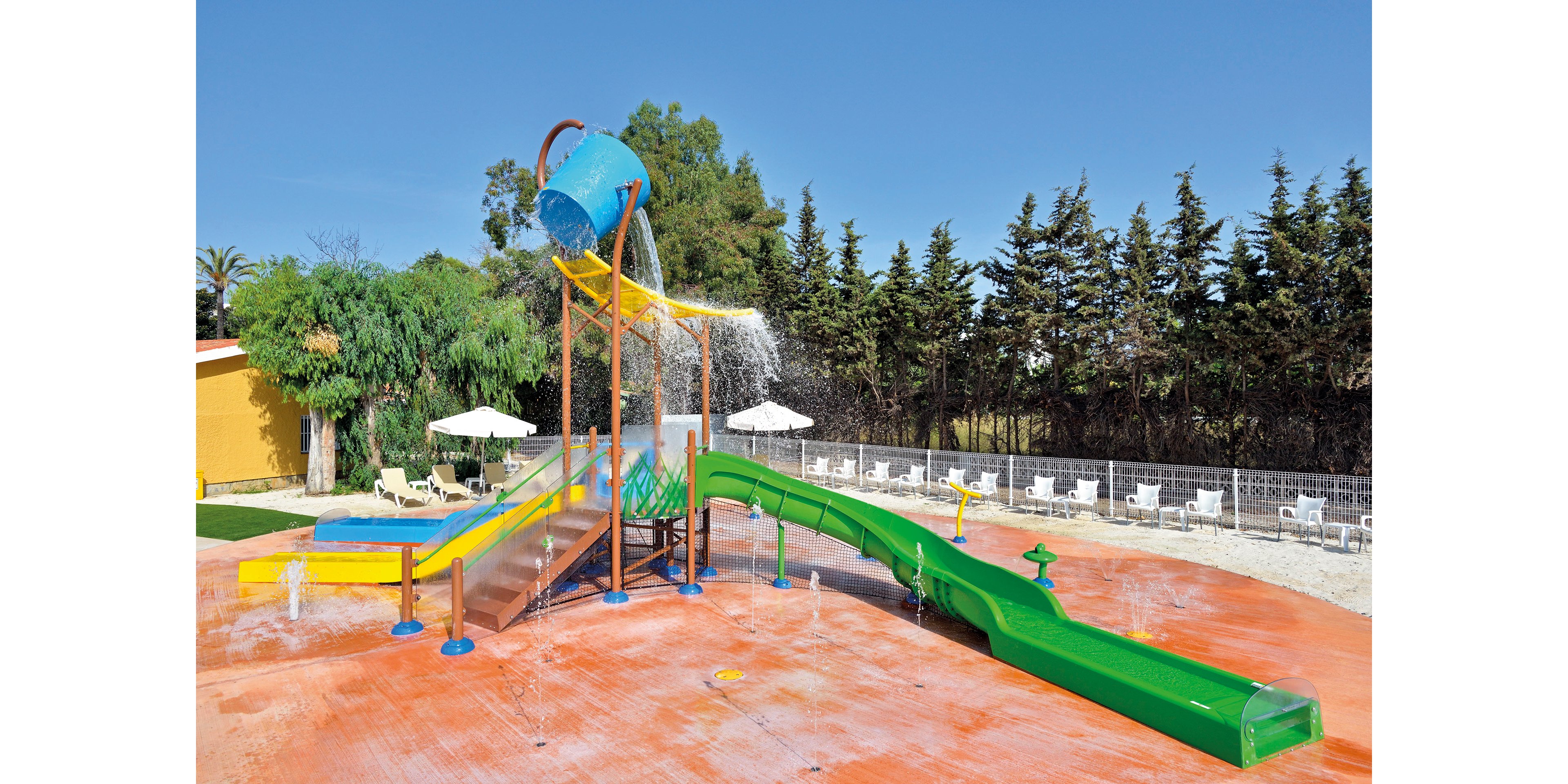 Sol Marbella Estepona Atalaya Park