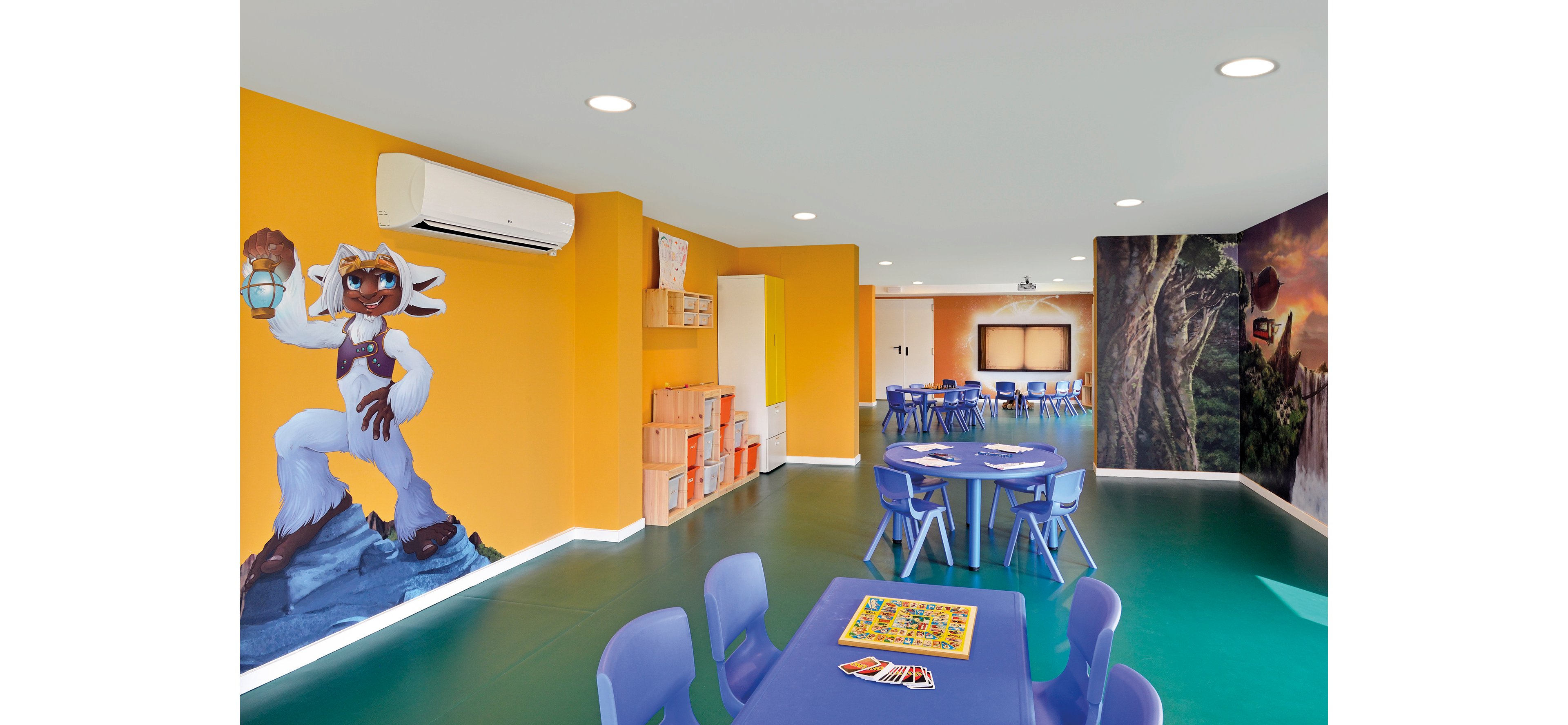 Sol Marbella Estepona Atalaya Park