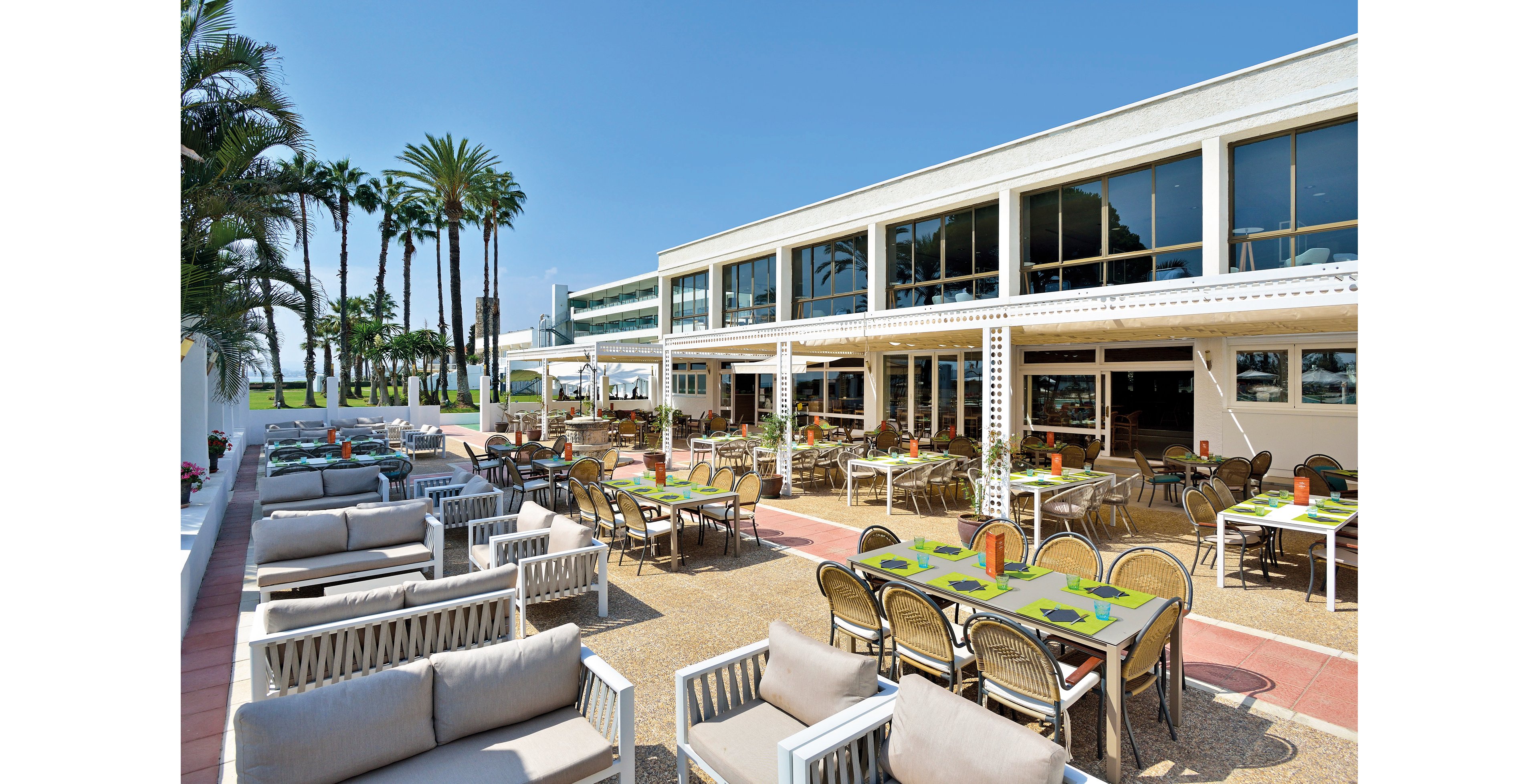 Sol Marbella Estepona Atalaya Park