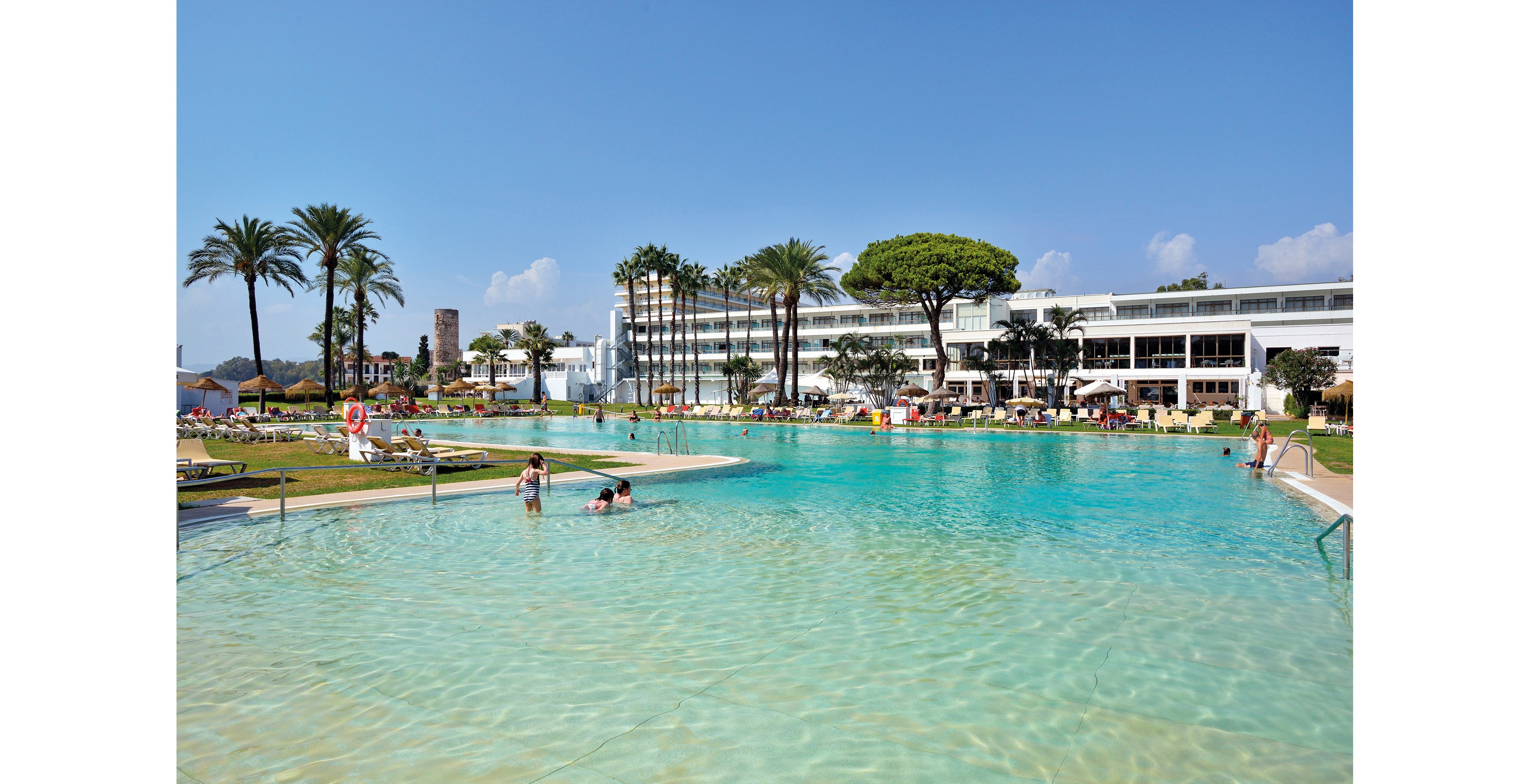 Sol Marbella Estepona Atalaya Park