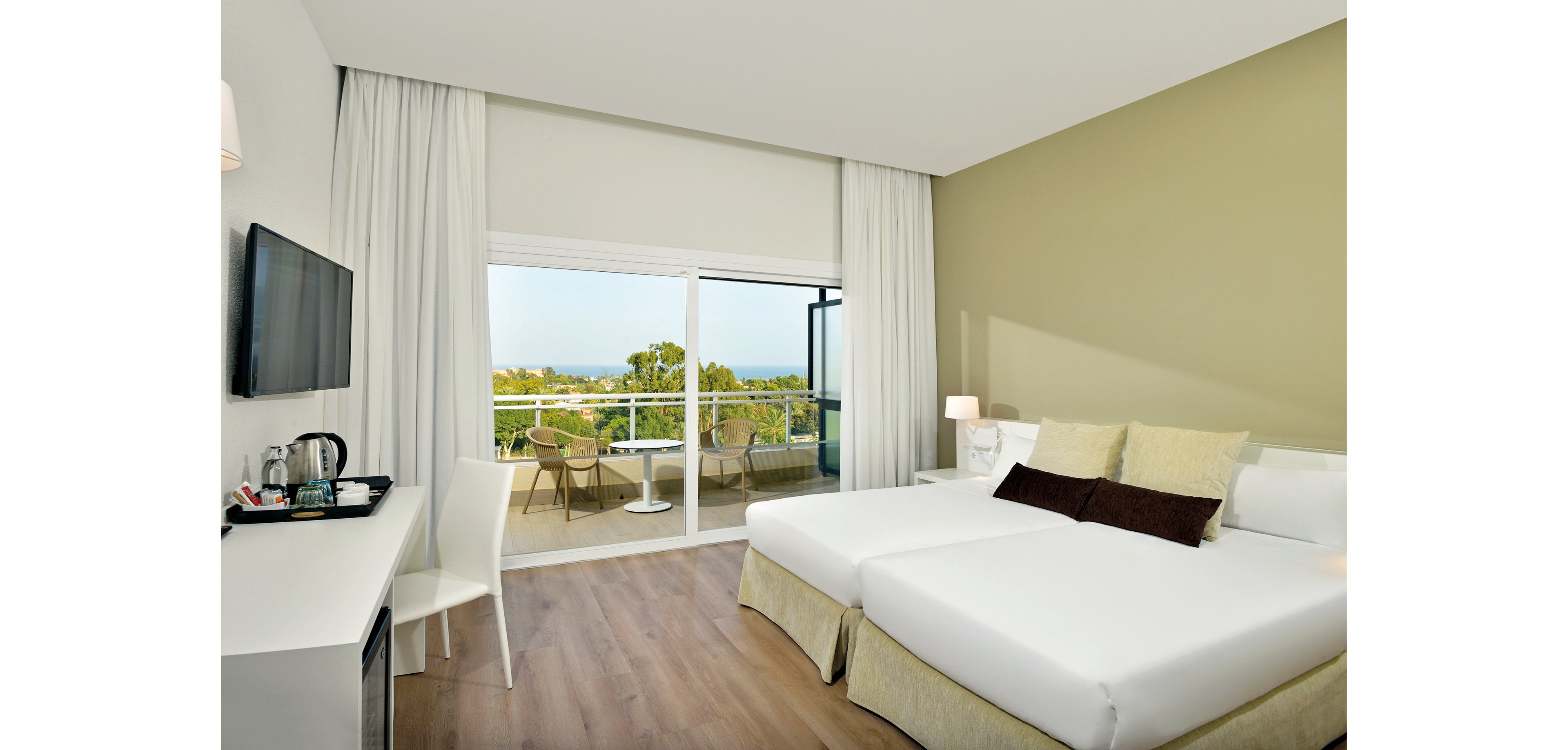 Sol Marbella Estepona Atalaya Park