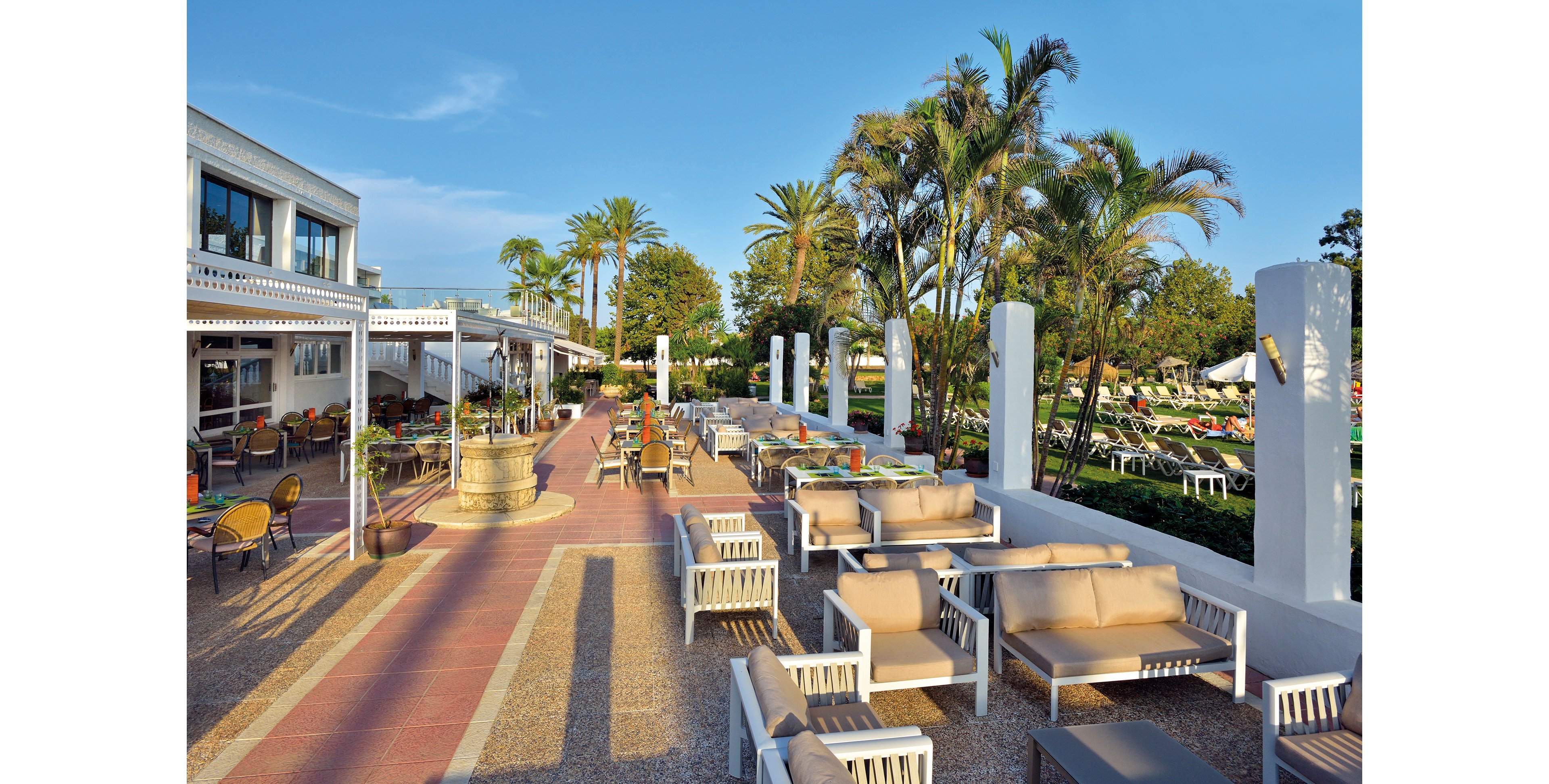 Sol Marbella Estepona Atalaya Park