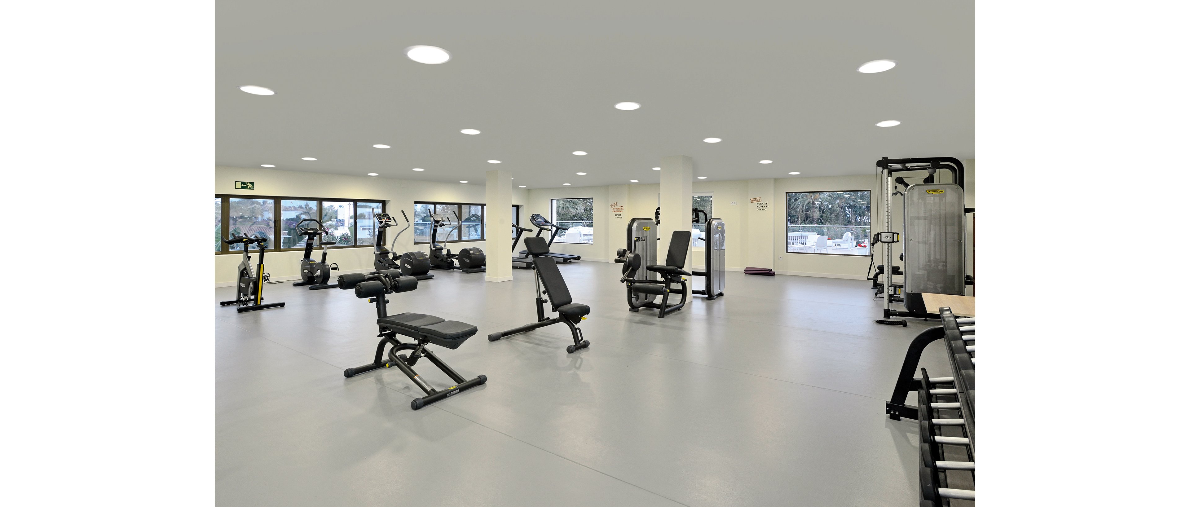 Sol Marbella Estepona Atalaya Park