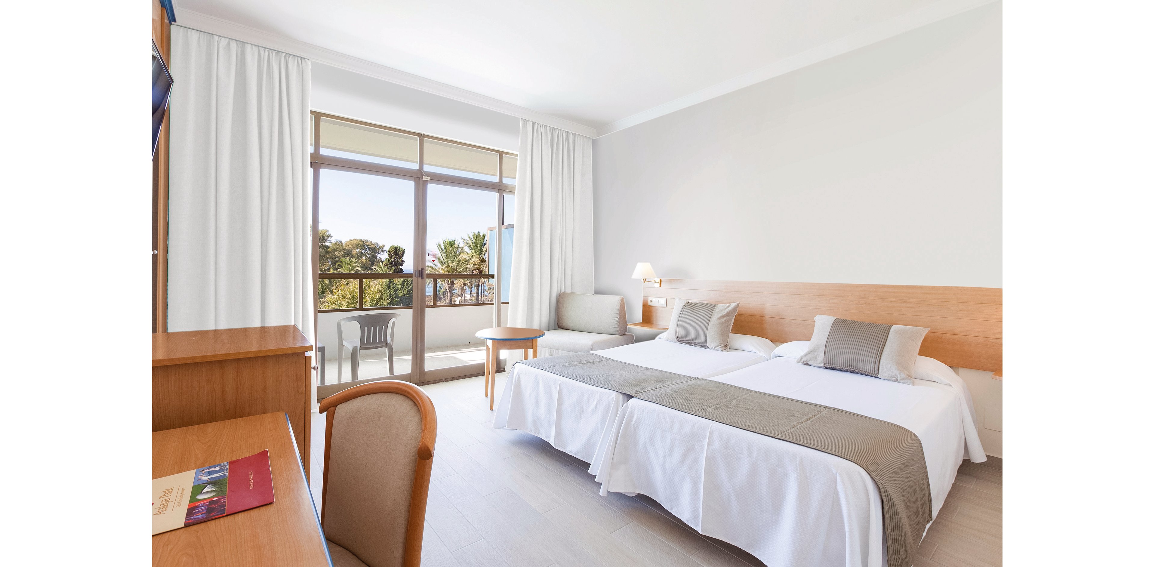 Sol Marbella Estepona Atalaya Park