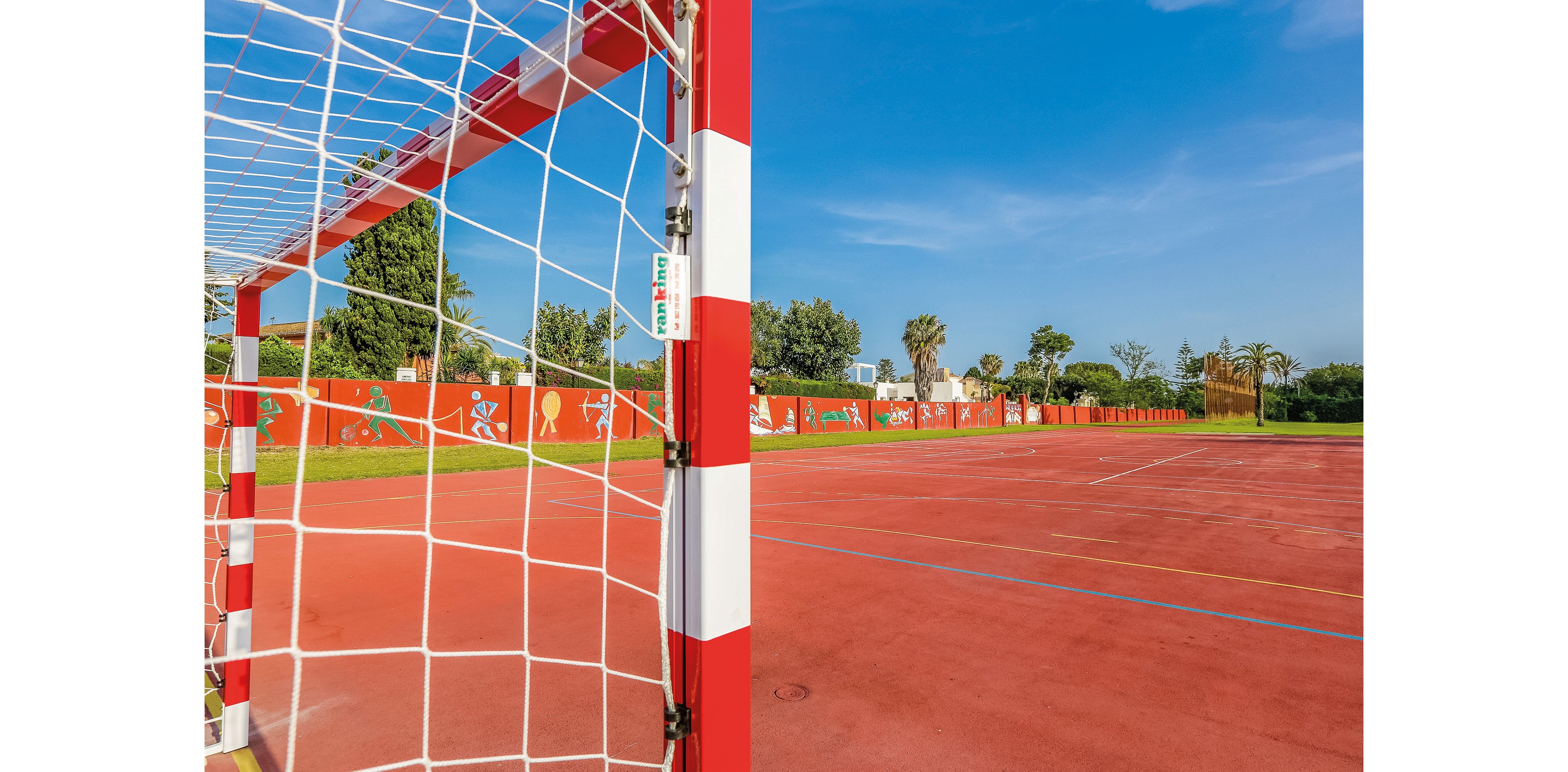 Sol Marbella Estepona Atalaya Park