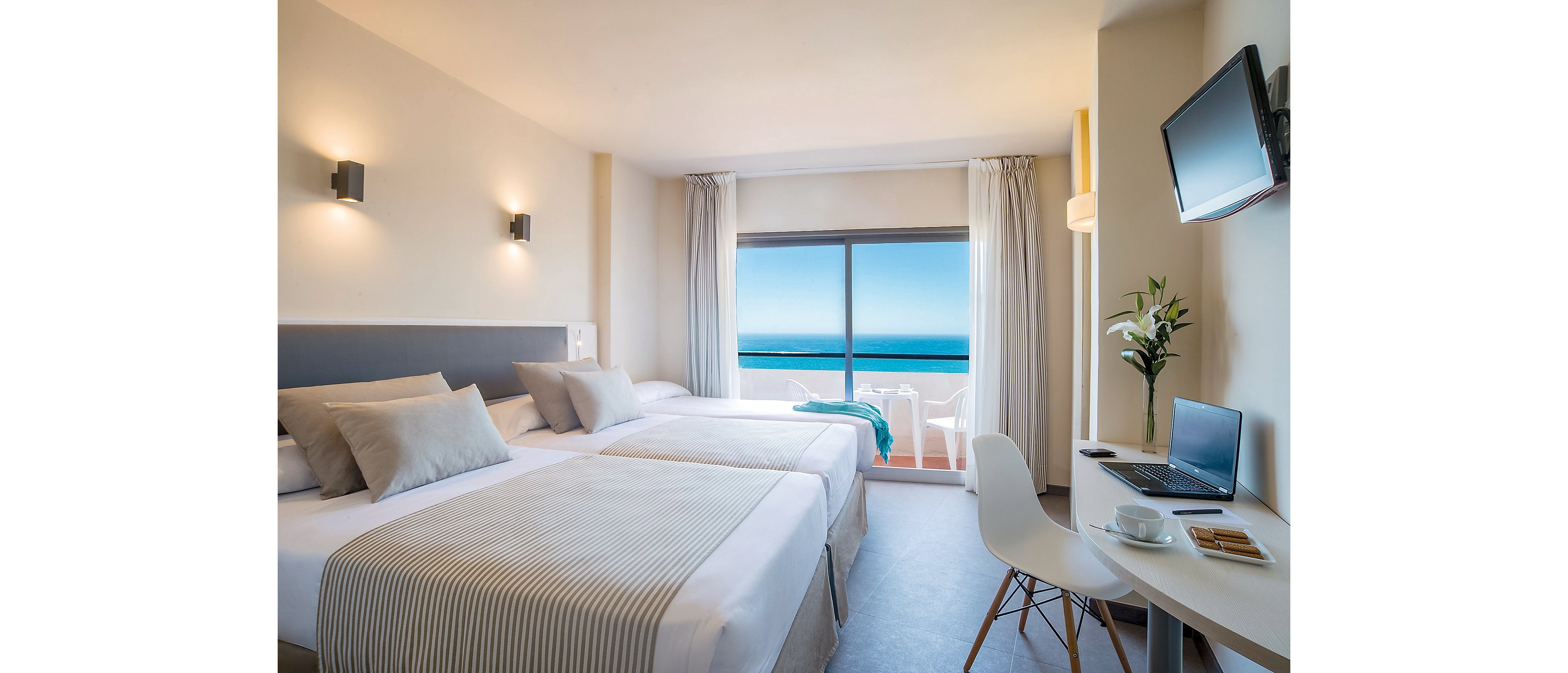 Hotel El Puerto by Pierre Vacances