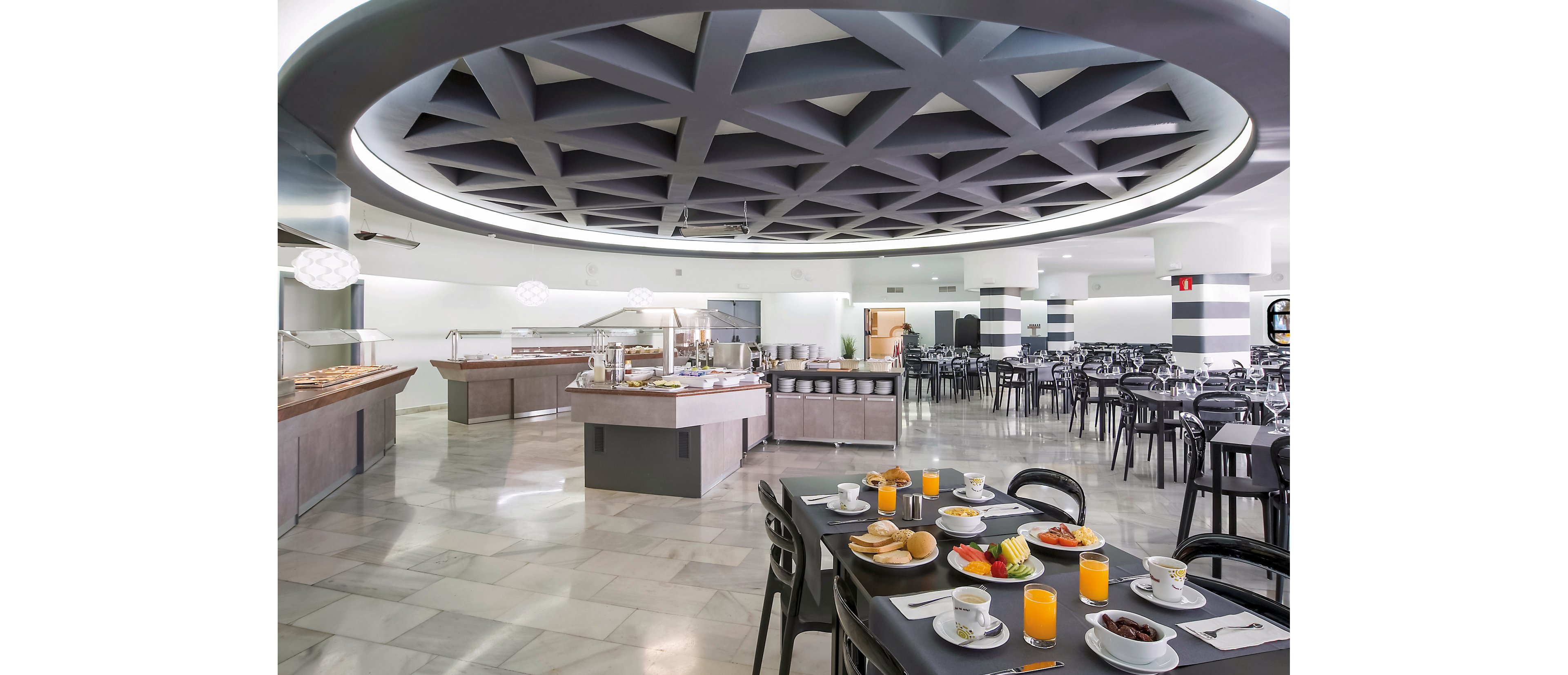 Hotel El Puerto by Pierre Vacances