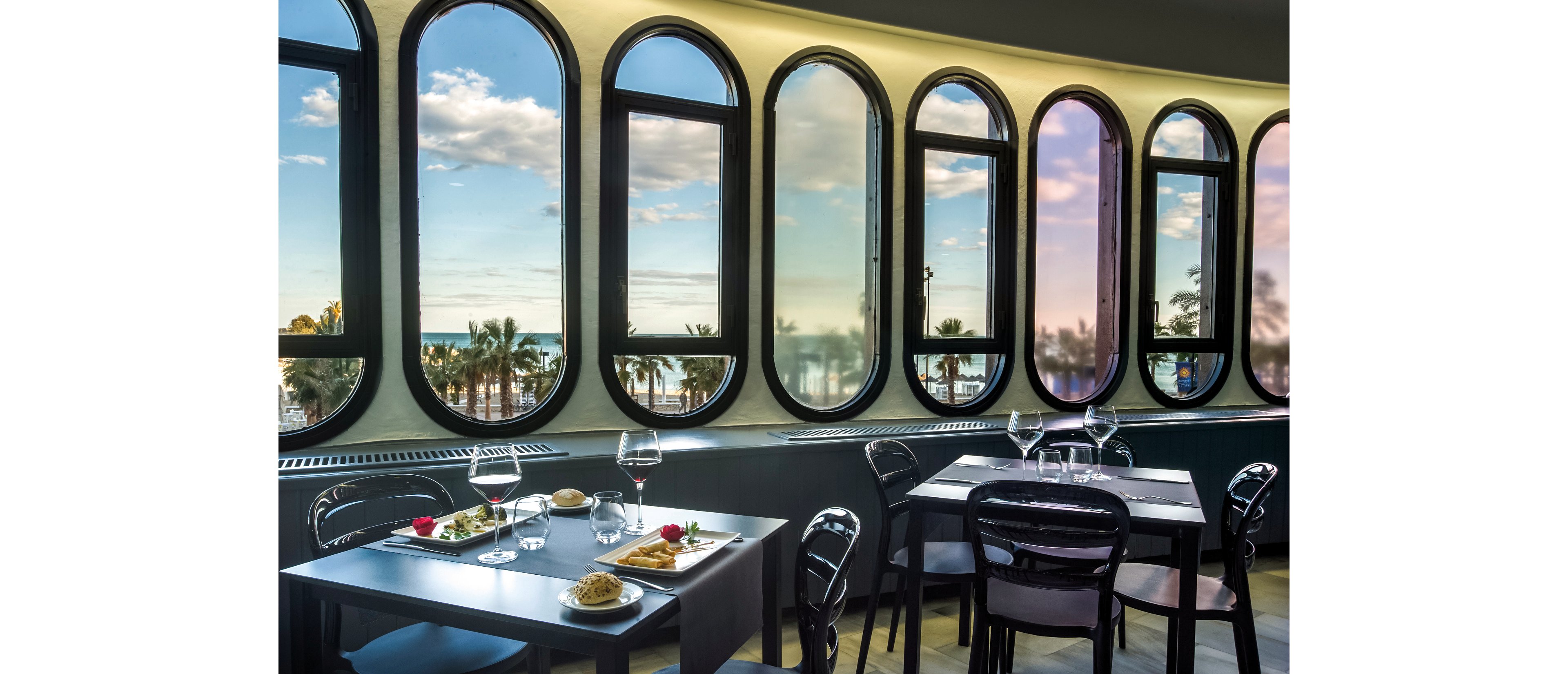 Hotel El Puerto by Pierre Vacances