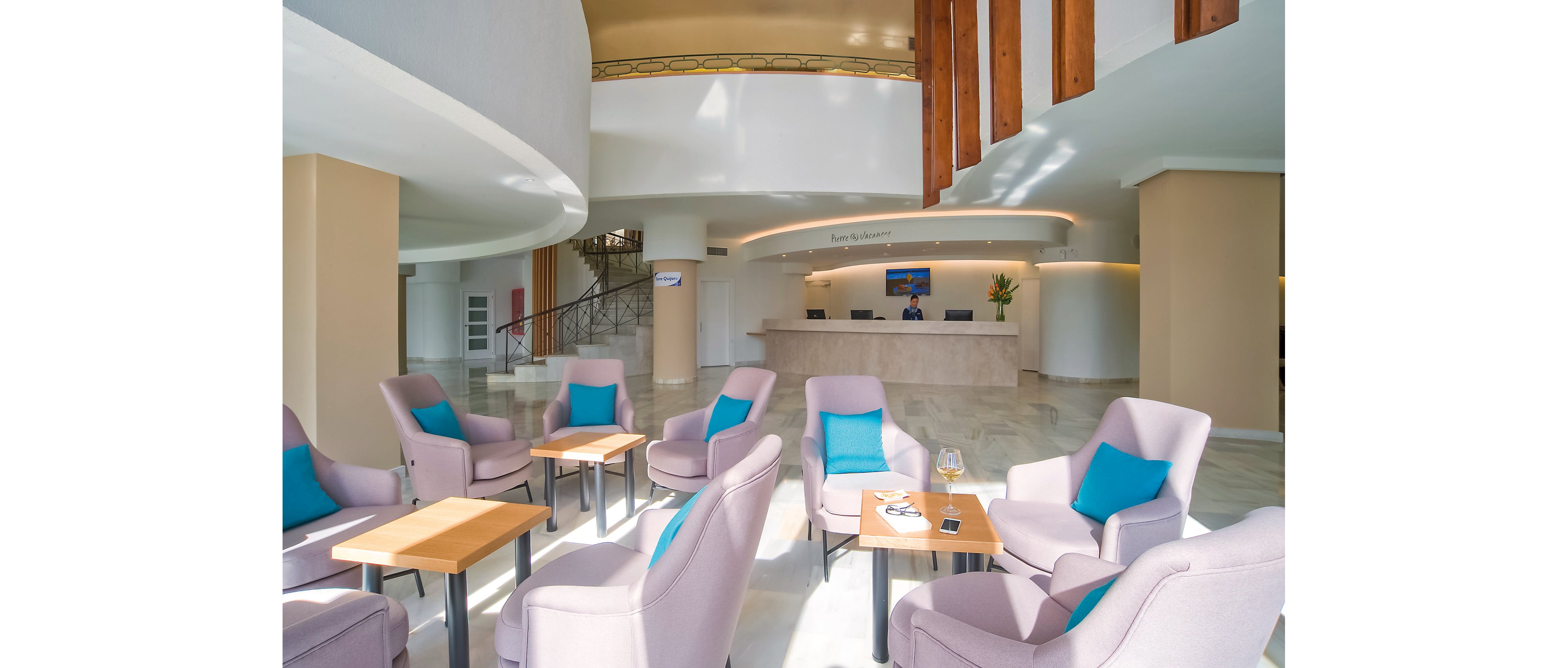 Hotel El Puerto by Pierre Vacances