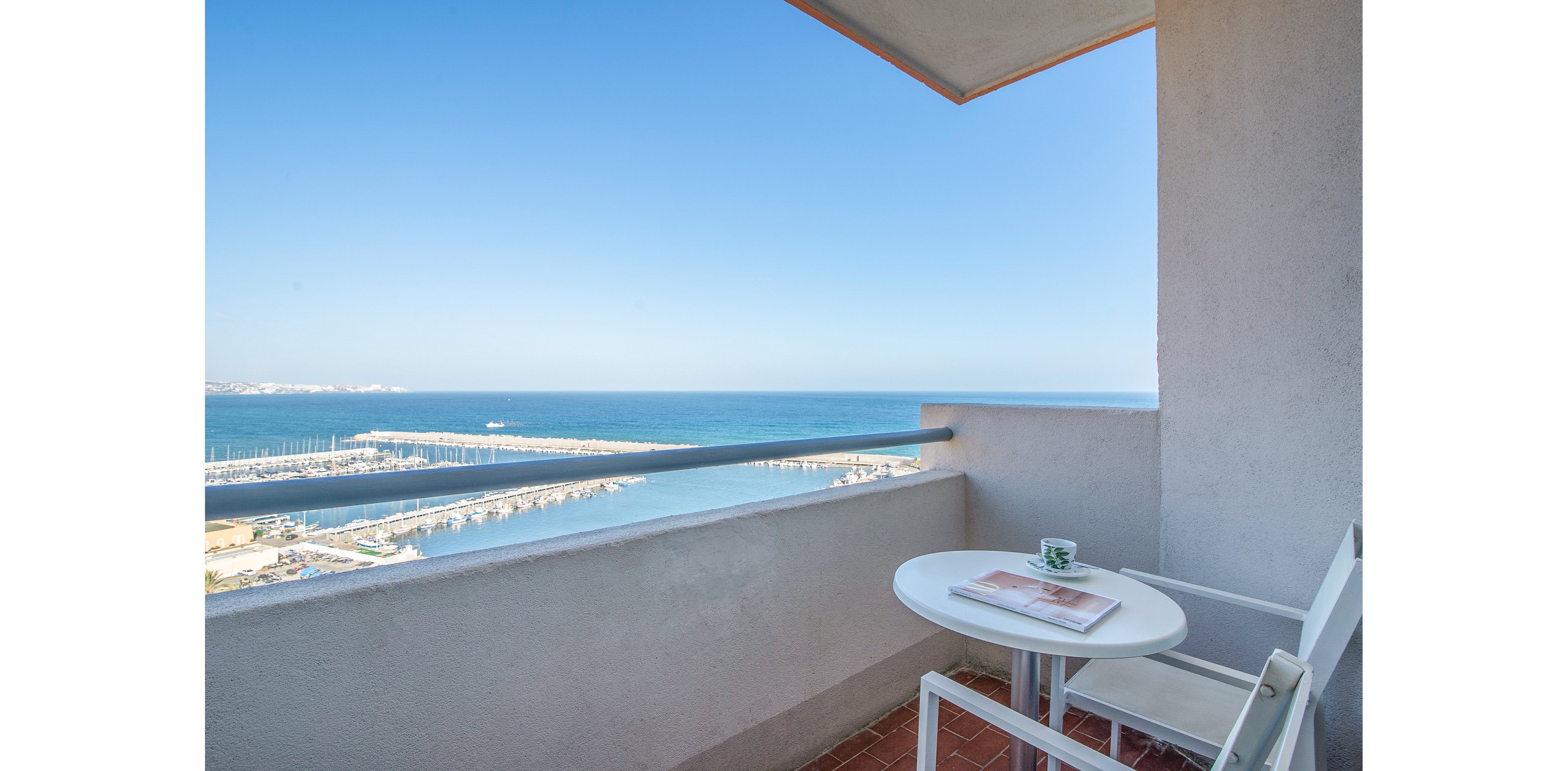 Hotel El Puerto by Pierre Vacances