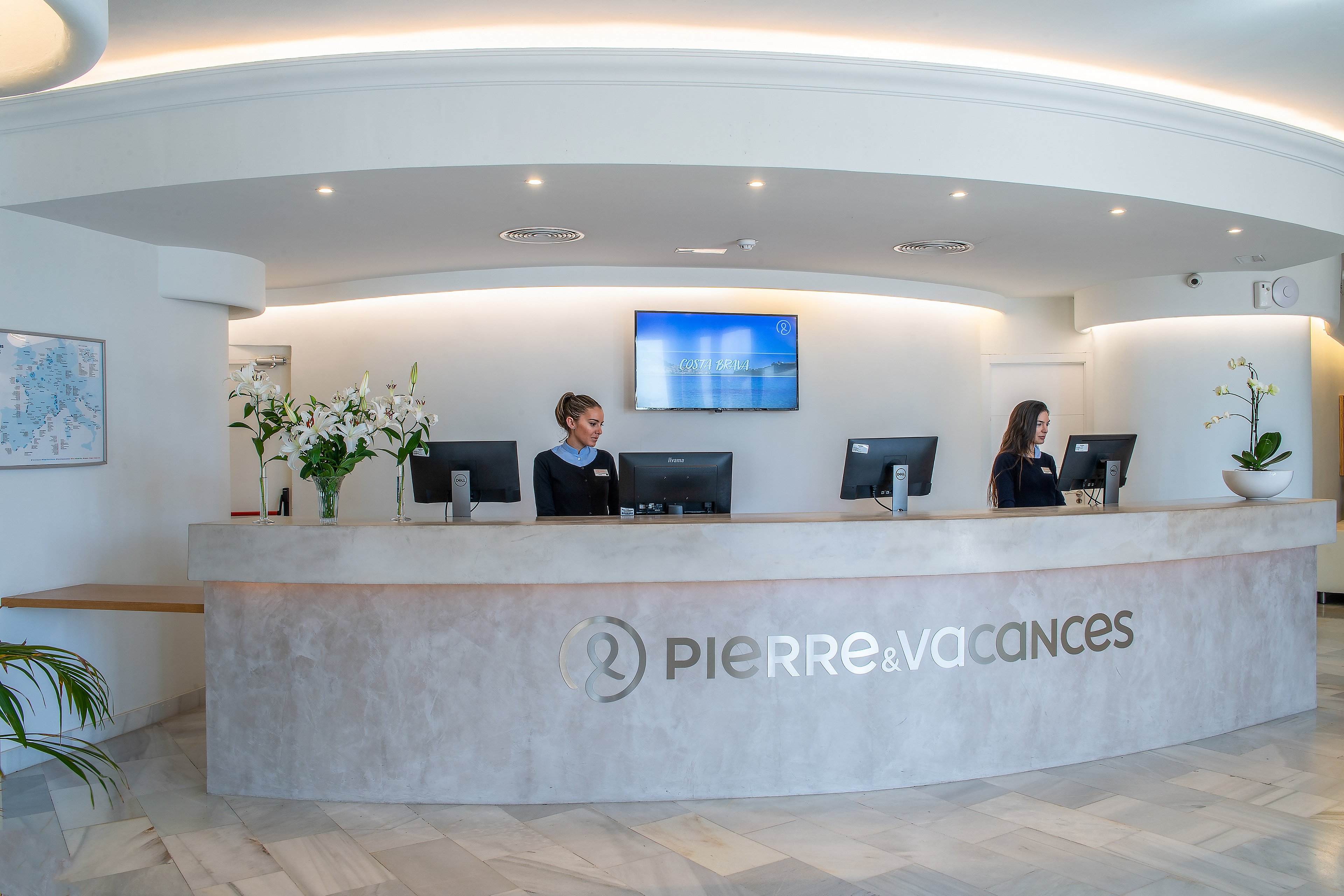 Hotel El Puerto by Pierre Vacances