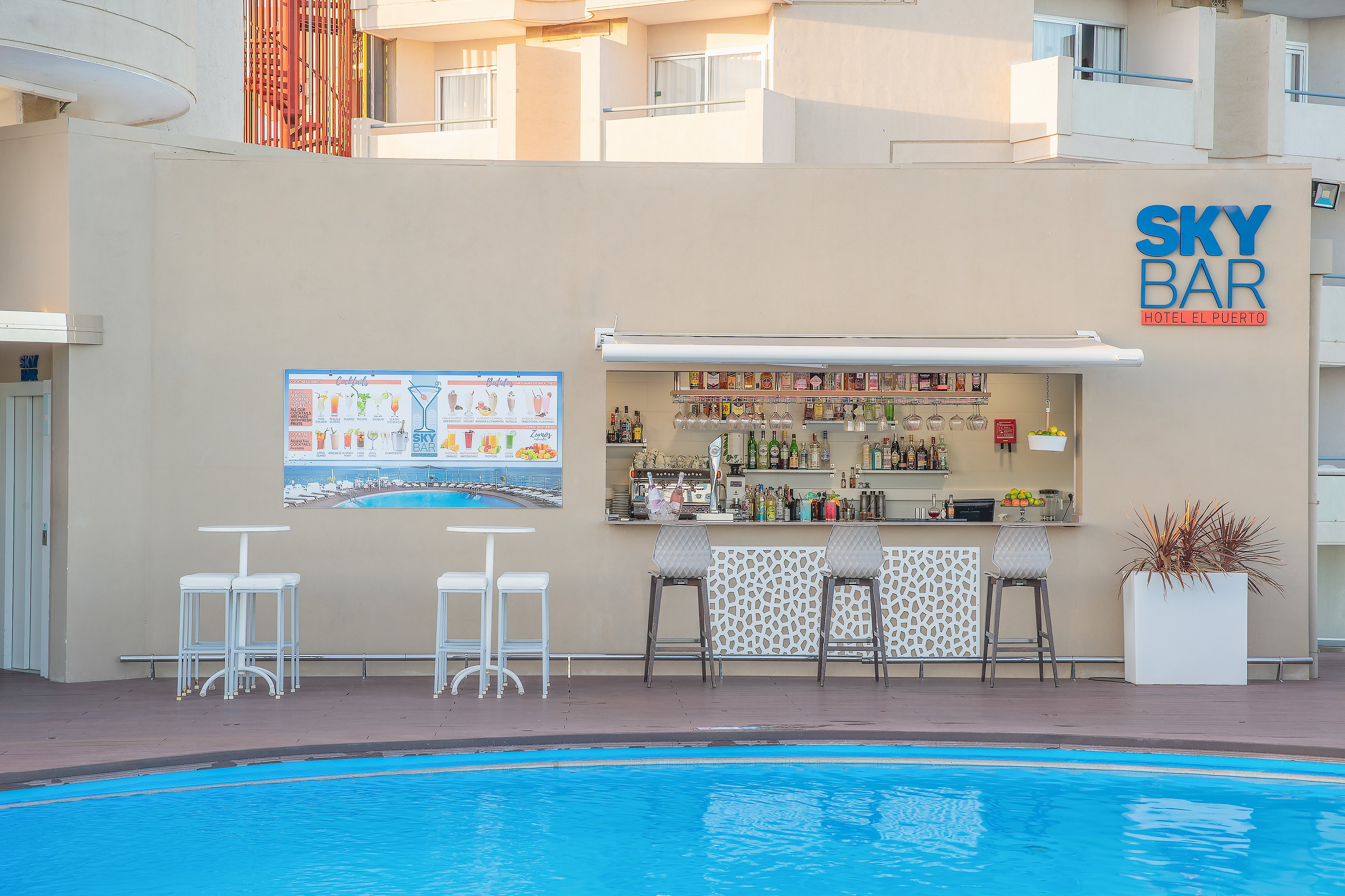 Hotel El Puerto by Pierre Vacances