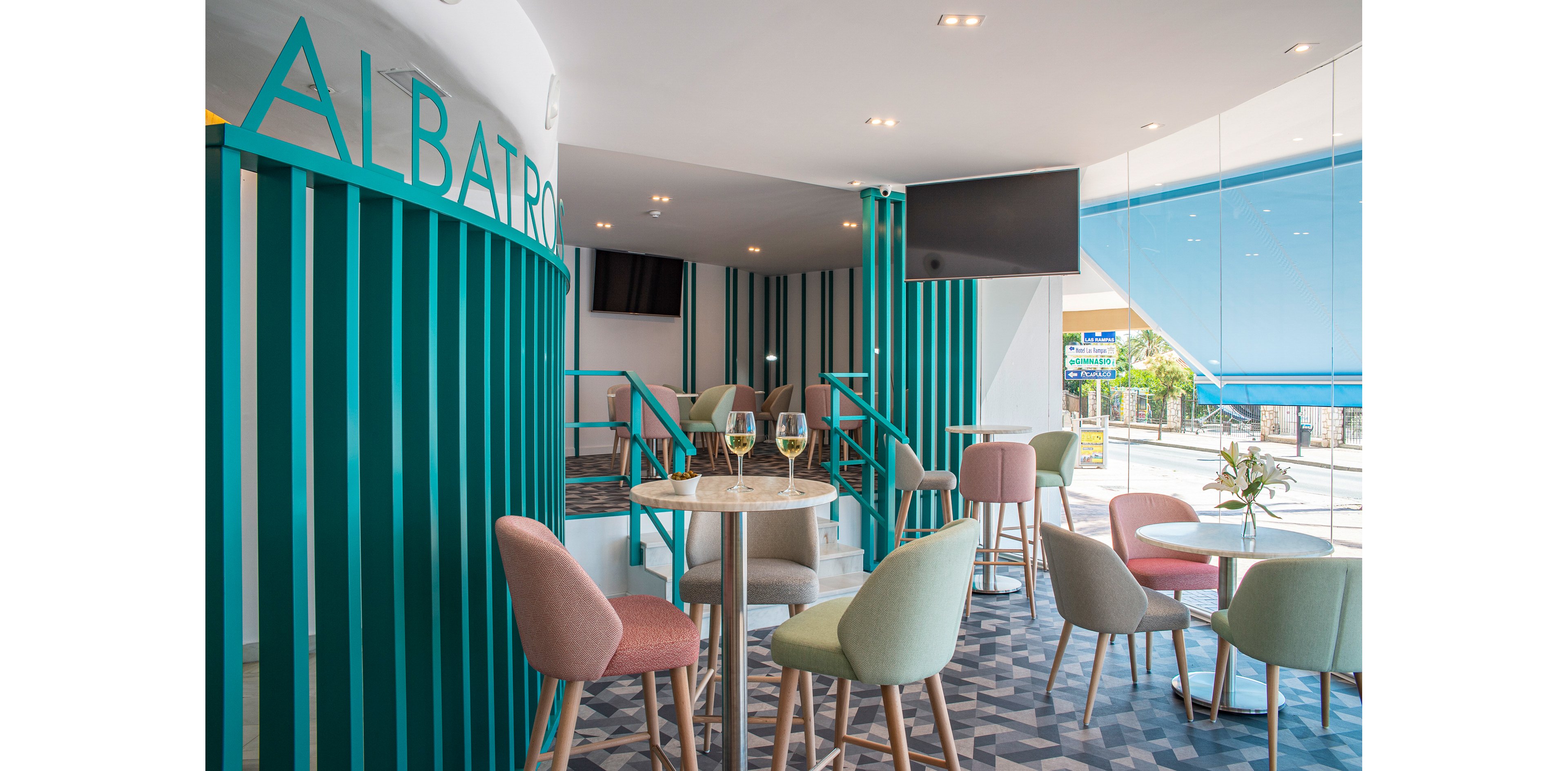 Hotel El Puerto by Pierre Vacances