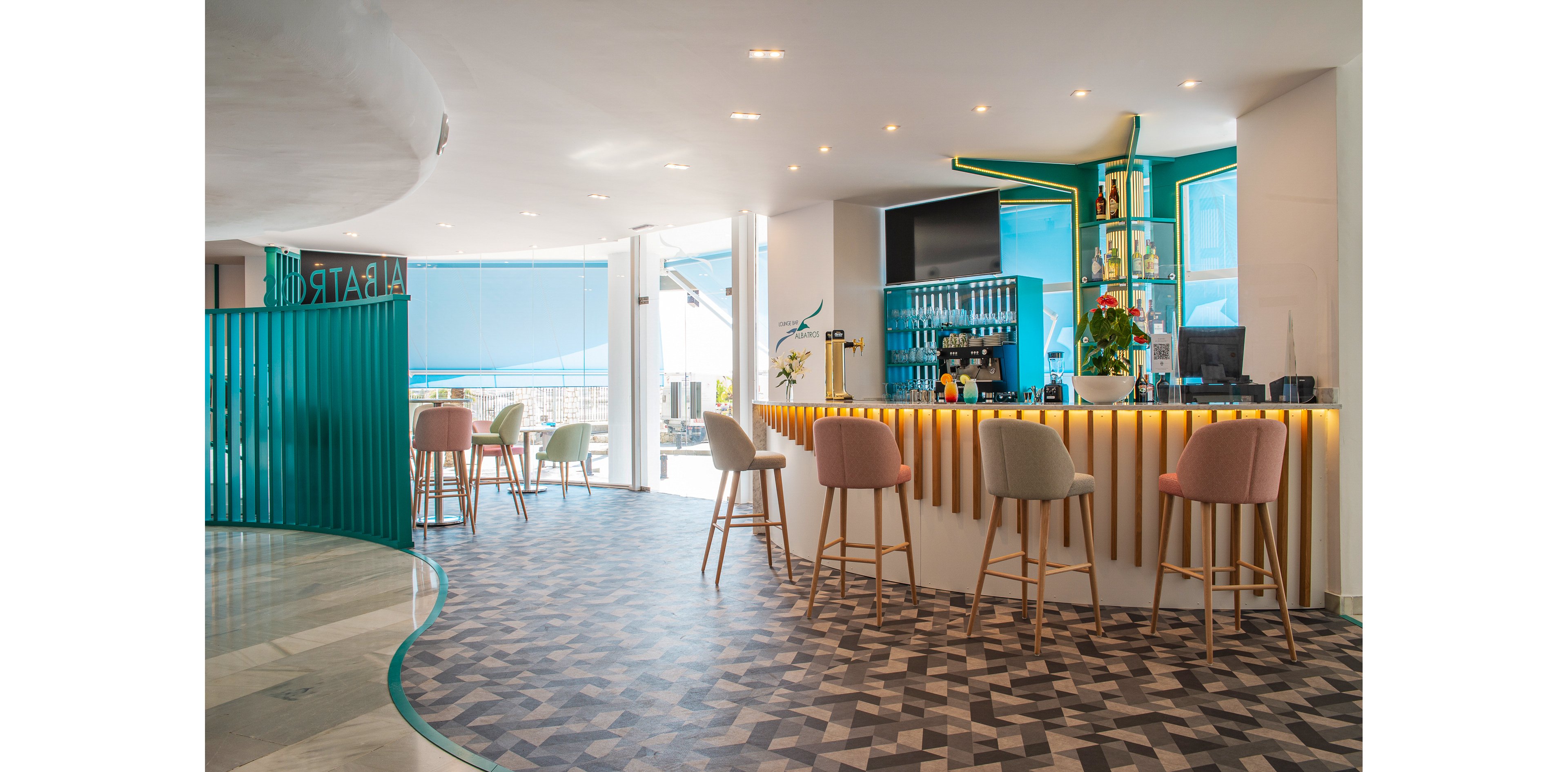 Hotel El Puerto by Pierre Vacances