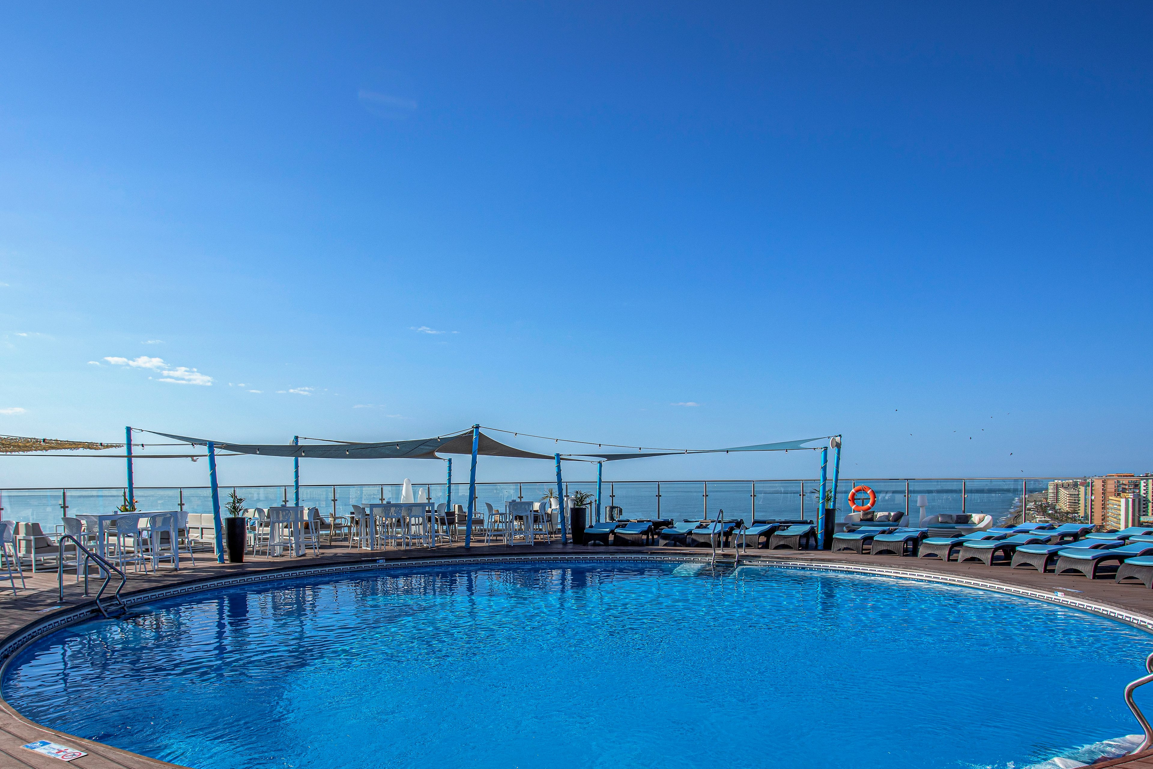 Hotel El Puerto by Pierre Vacances