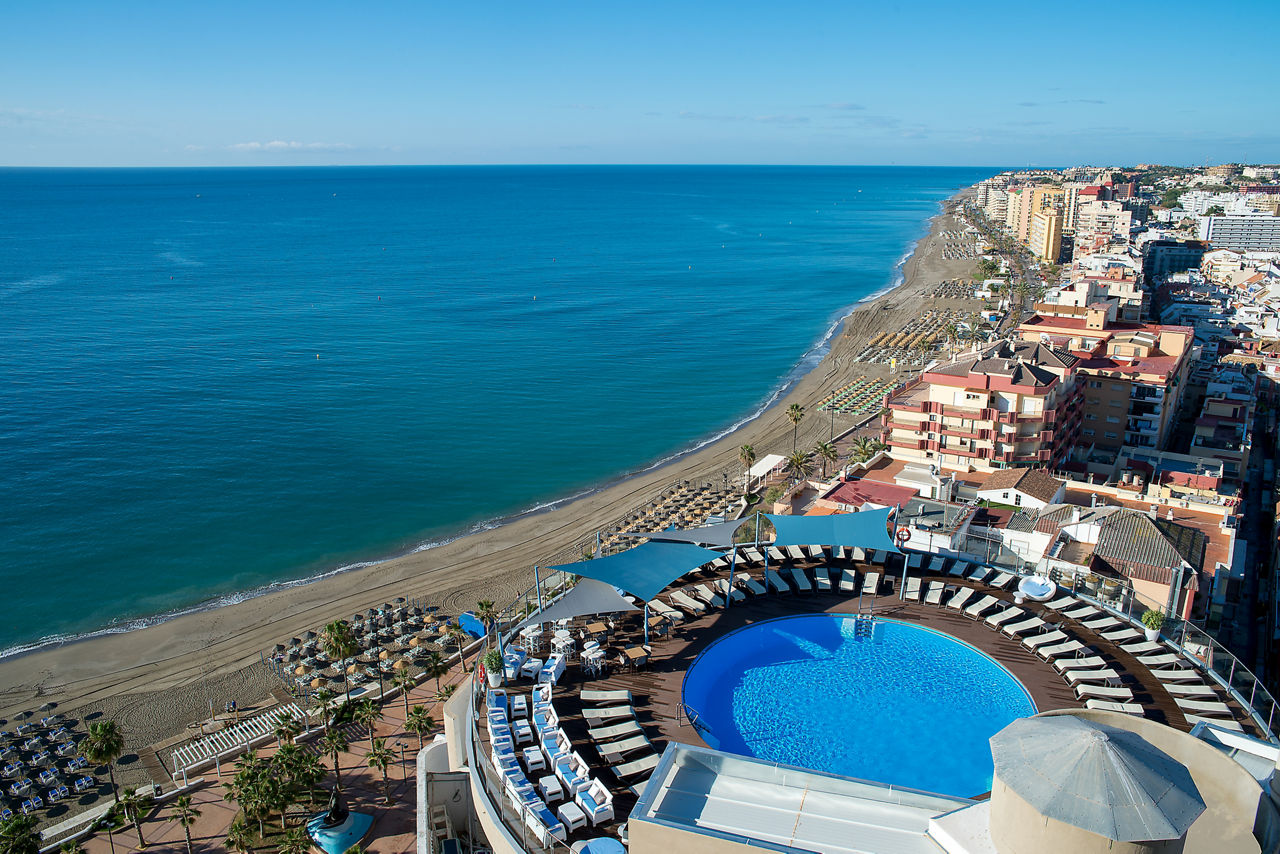 Hotel El Puerto by Pierre Vacances