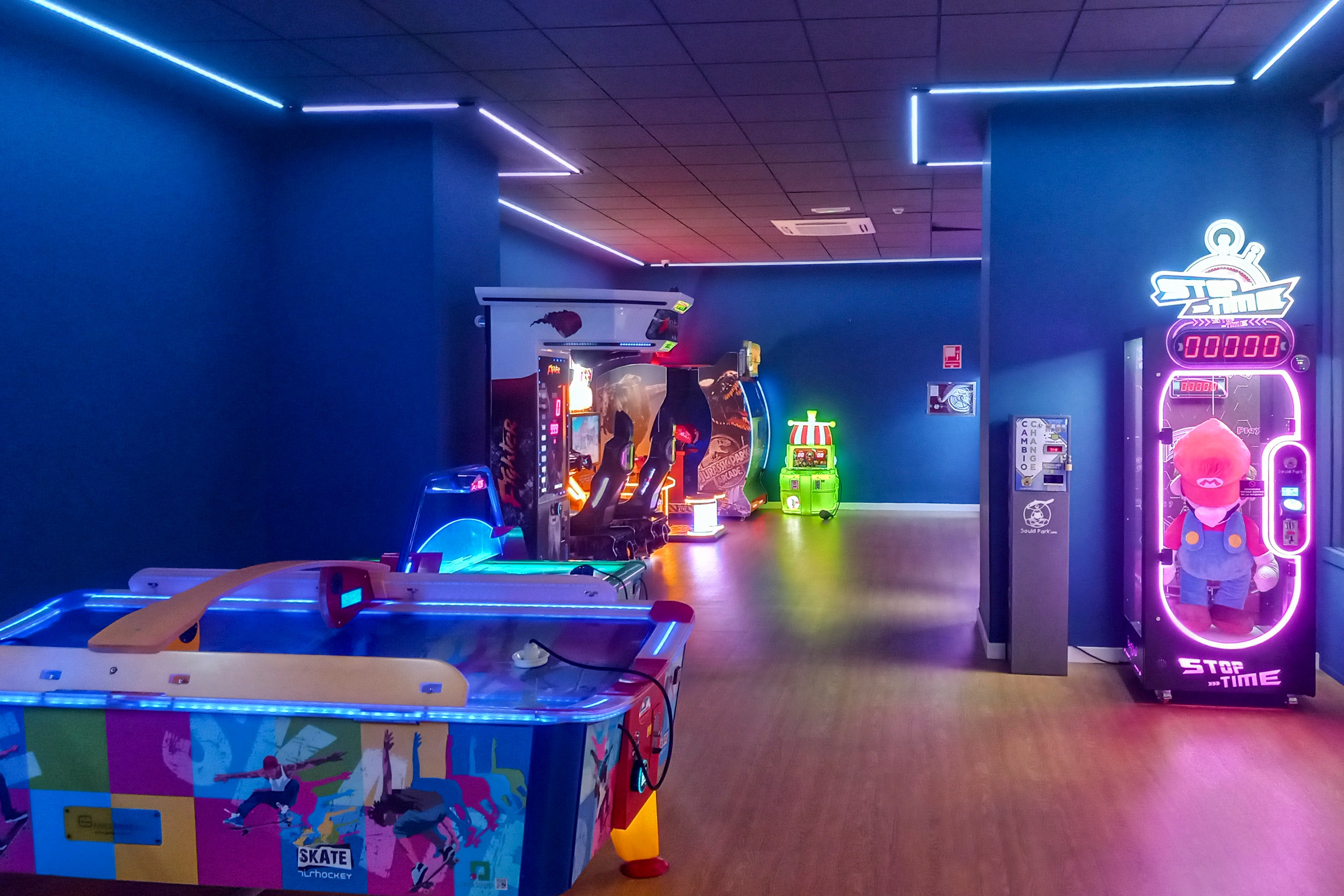 Estival Torrequebrada & Aqualand Waterpark