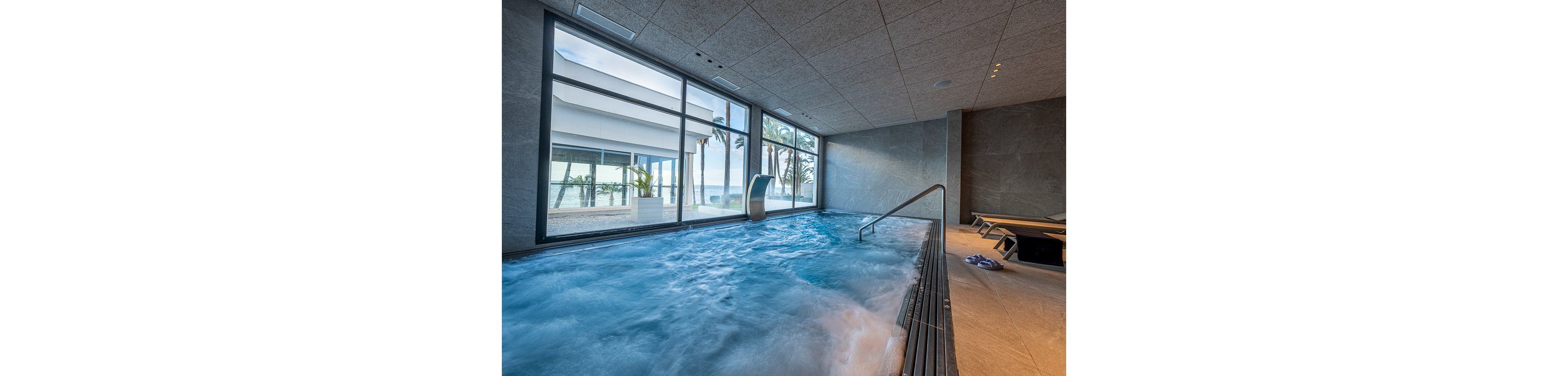 Estival Torrequebrada & Aqualand Waterpark