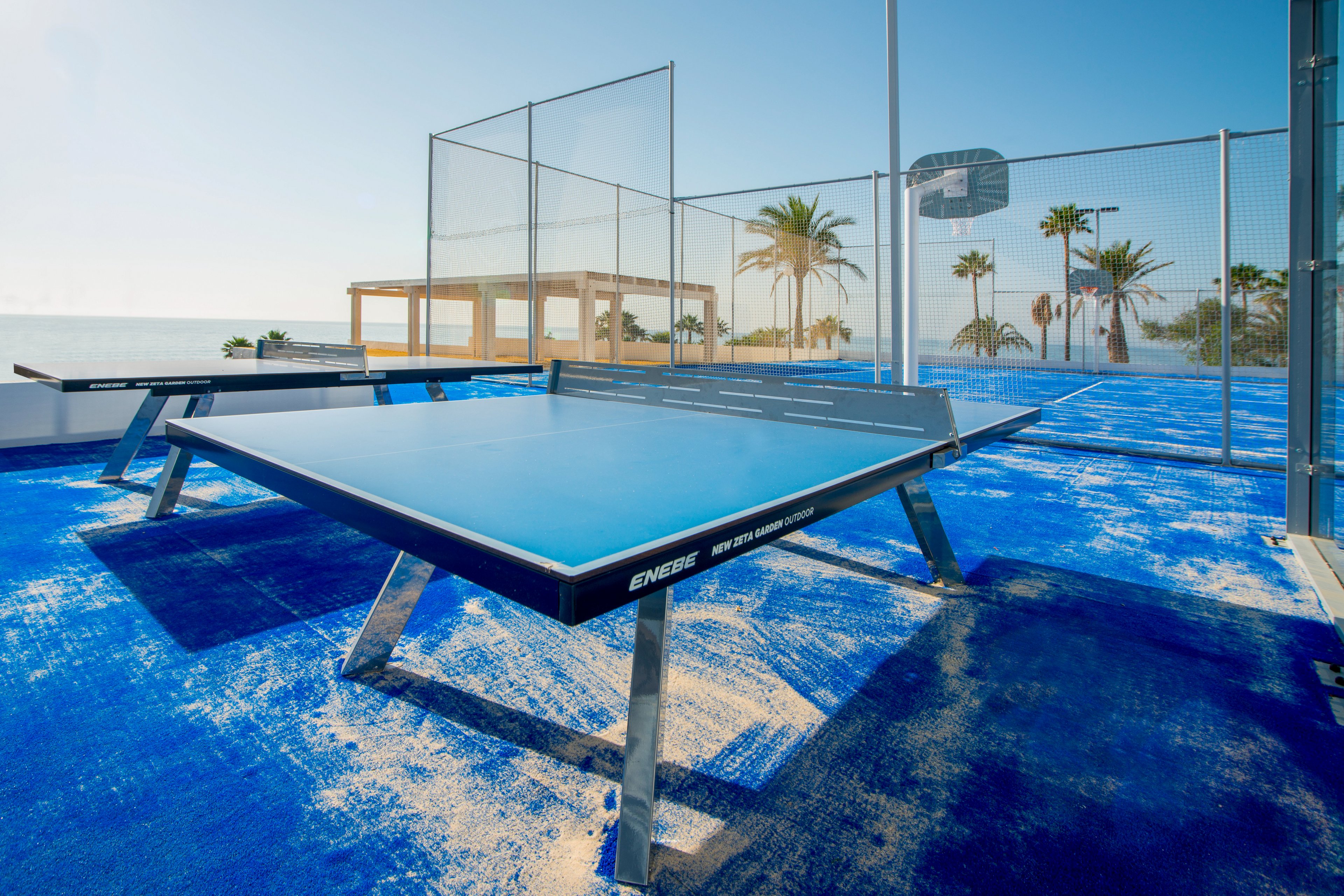 Estival Torrequebrada & Aqualand Waterpark