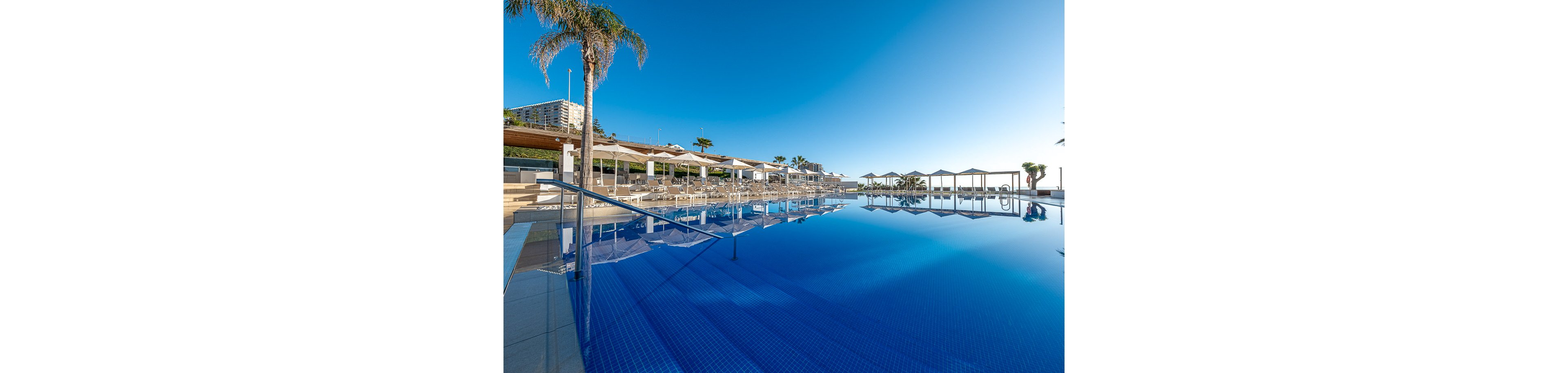 Estival Torrequebrada & Aqualand Waterpark