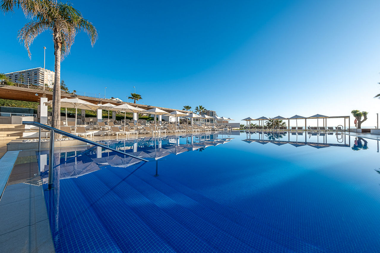 Estival Torrequebrada & Aqualand Waterpark