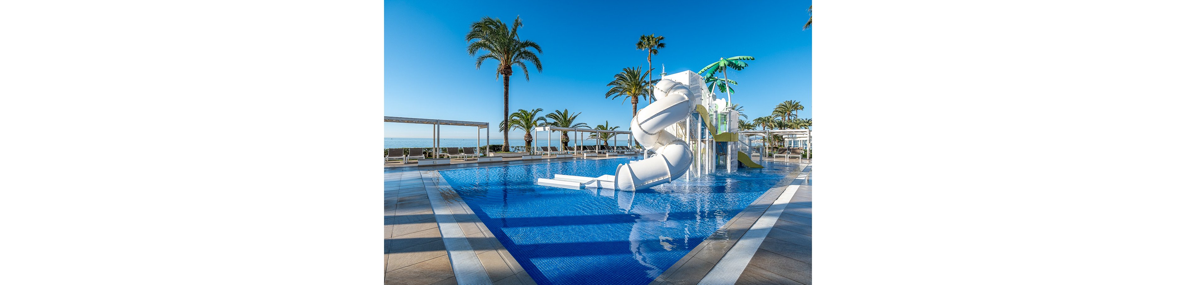 Estival Torrequebrada & Aqualand Waterpark