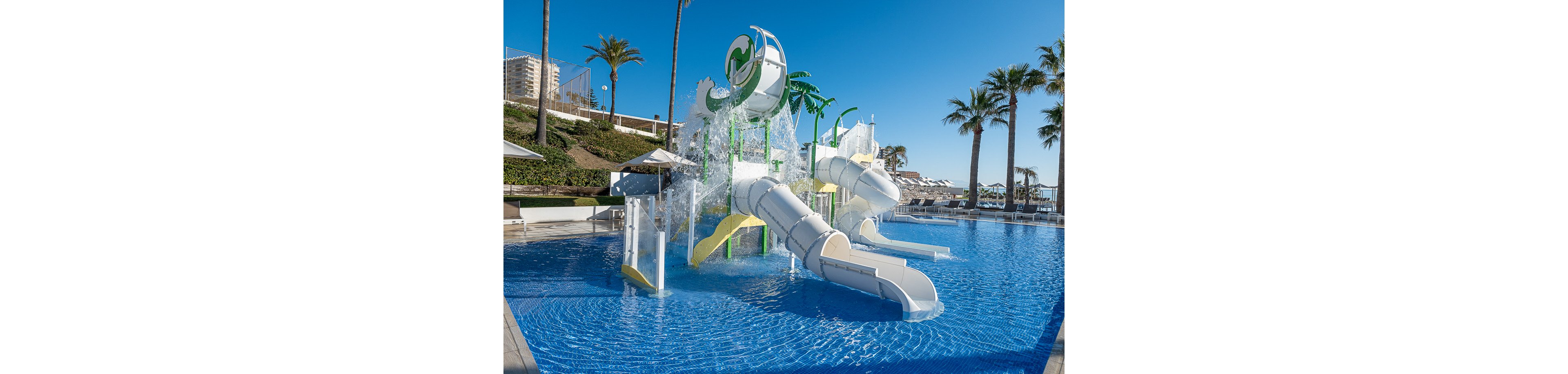 Estival Torrequebrada & Aqualand Waterpark