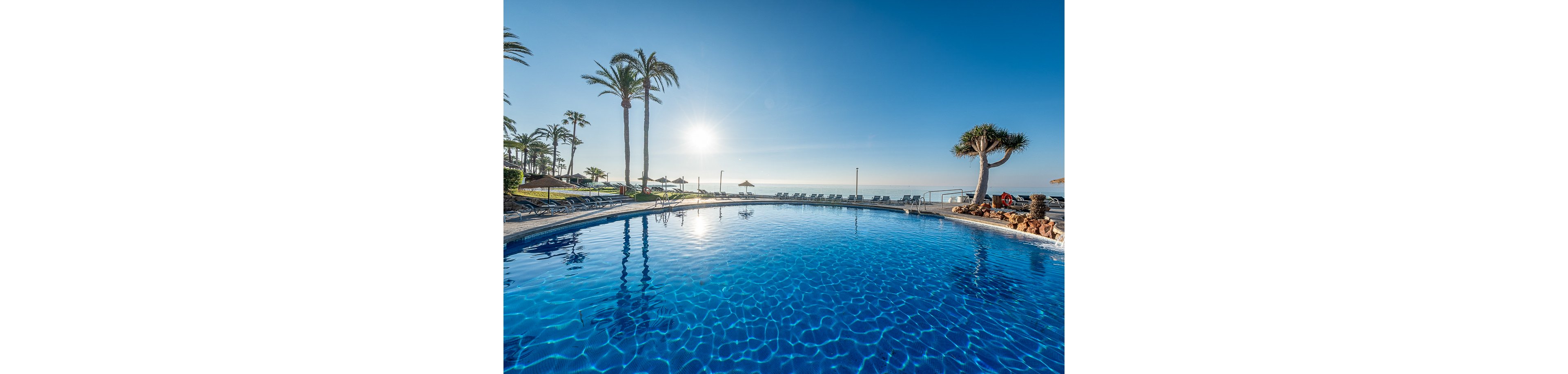 Estival Torrequebrada & Aqualand Waterpark