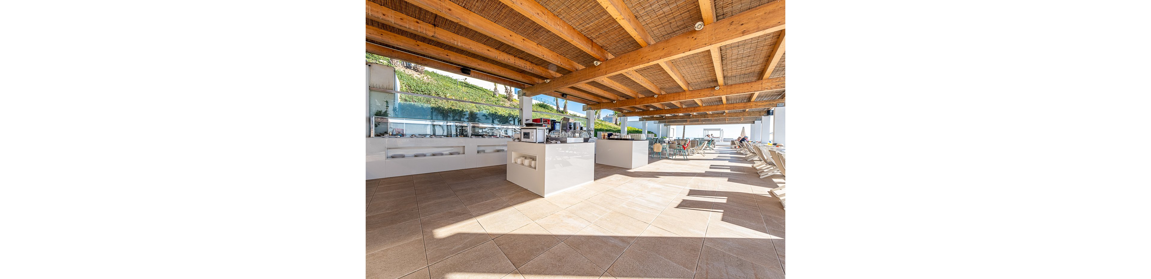 Estival Torrequebrada & Aqualand Waterpark