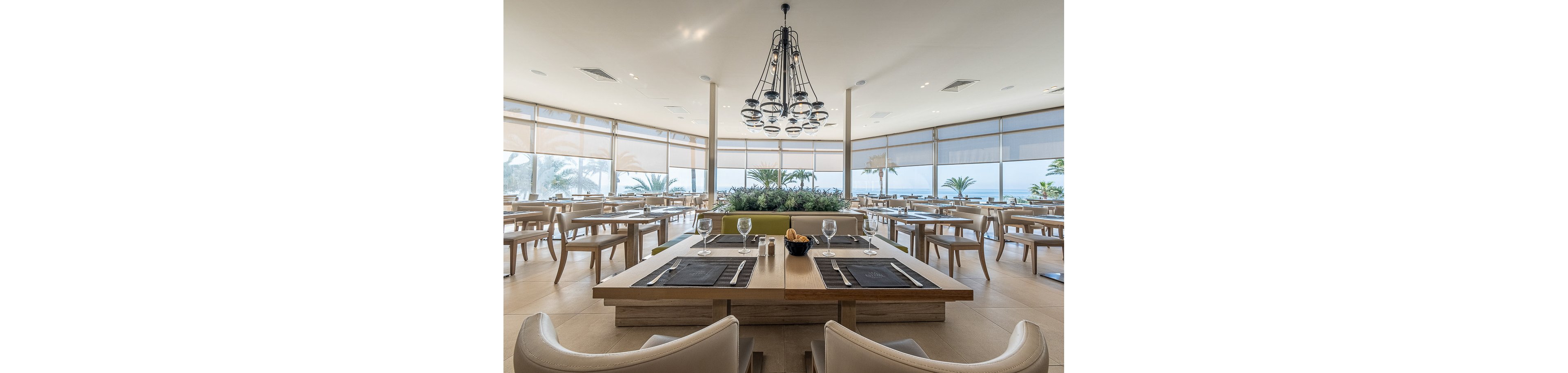 Estival Torrequebrada & Aqualand Waterpark