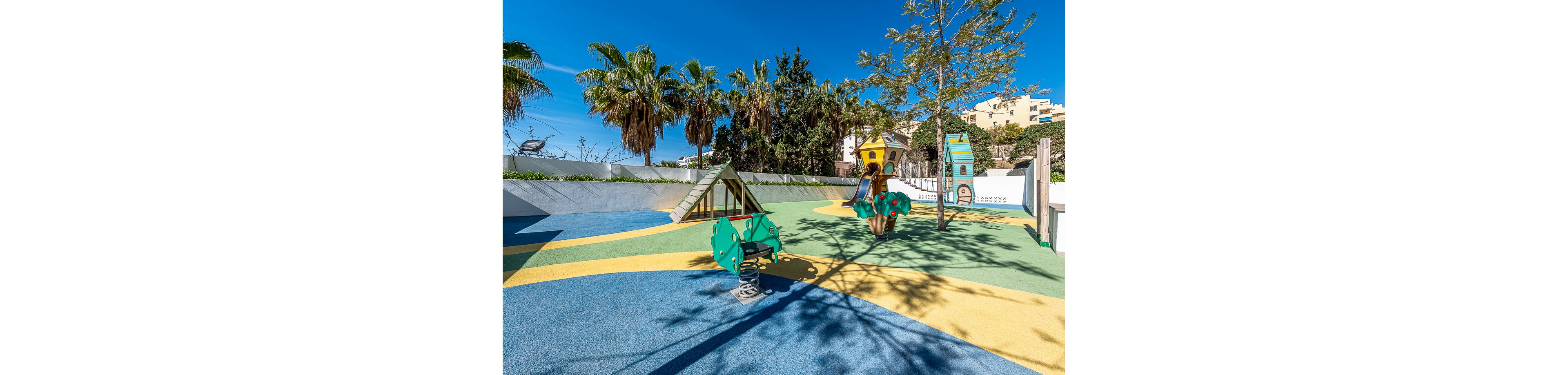 Estival Torrequebrada & Aqualand Waterpark