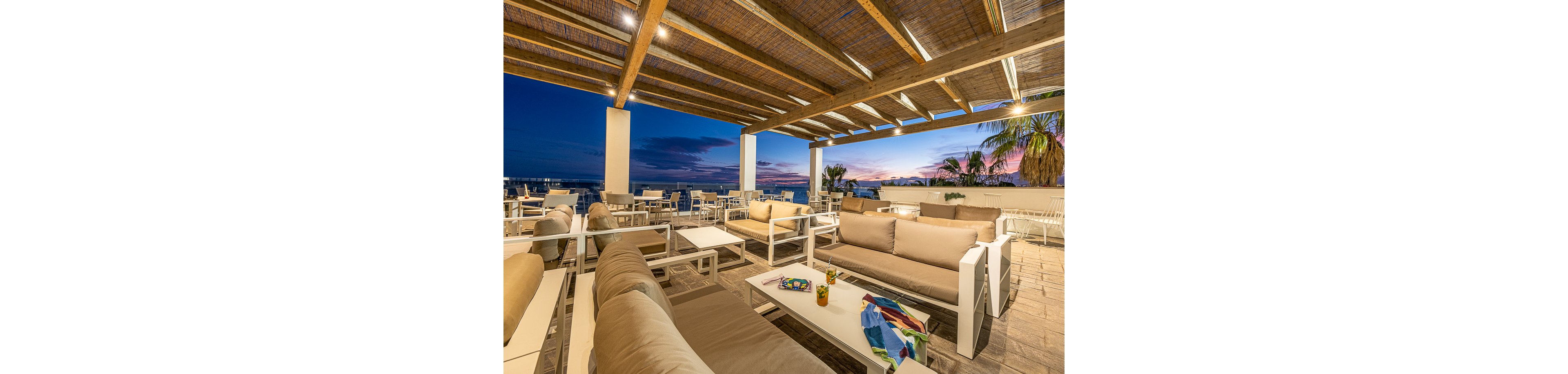 Estival Torrequebrada & Aqualand Waterpark