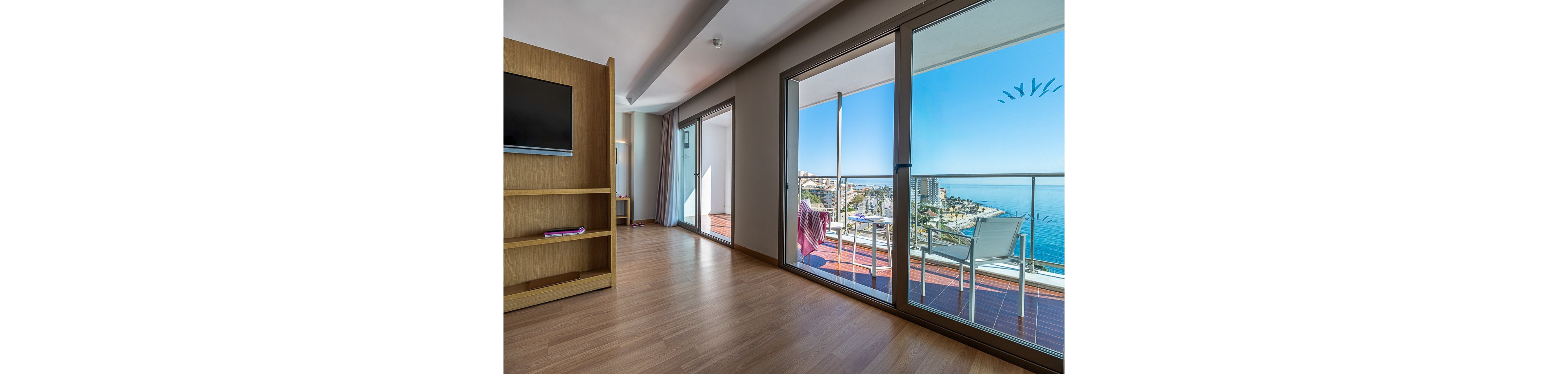 Estival Torrequebrada & Aqualand Waterpark