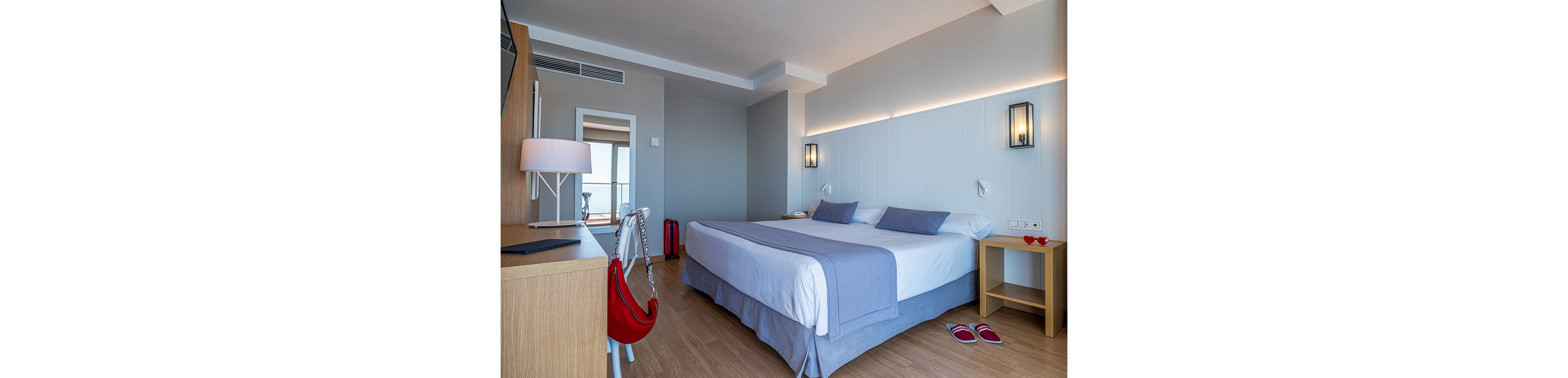 Estival Torrequebrada & Aqualand Waterpark