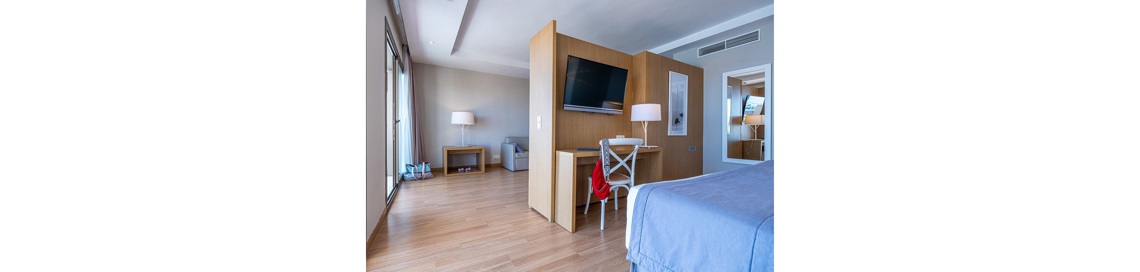 Estival Torrequebrada & Aqualand Waterpark