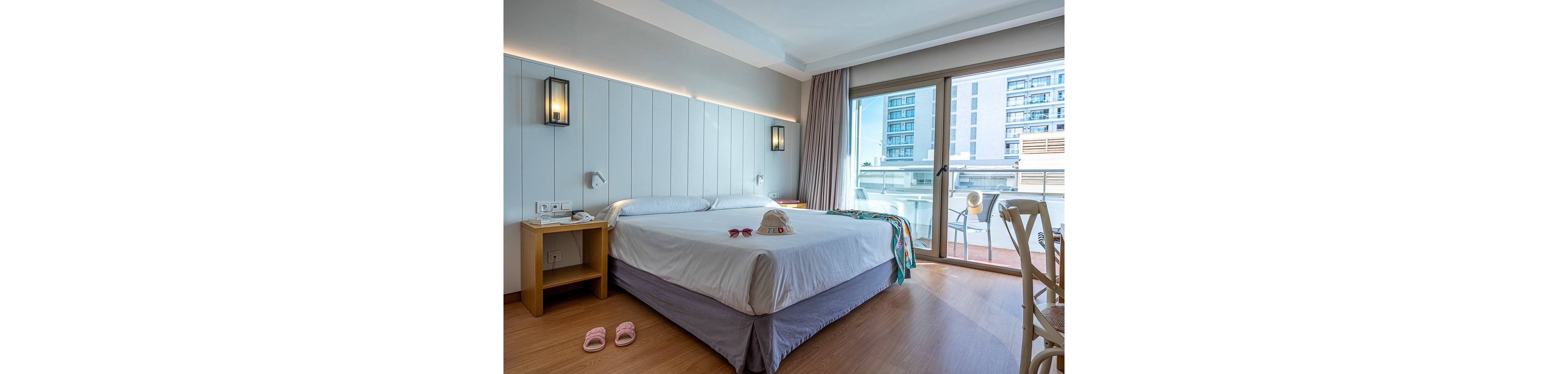 Estival Torrequebrada & Aqualand Waterpark