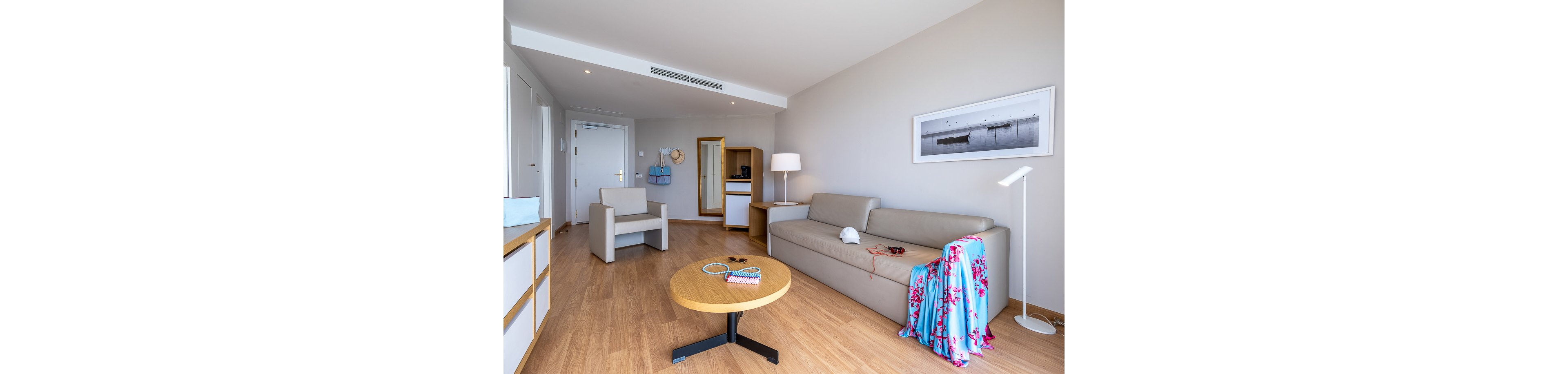 Estival Torrequebrada & Aqualand Waterpark