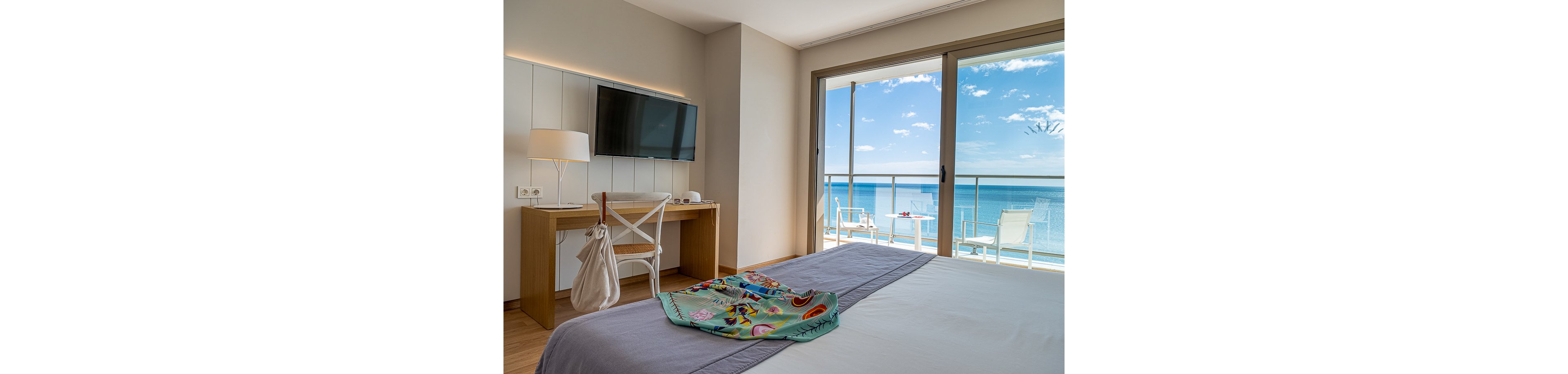 Estival Torrequebrada & Aqualand Waterpark