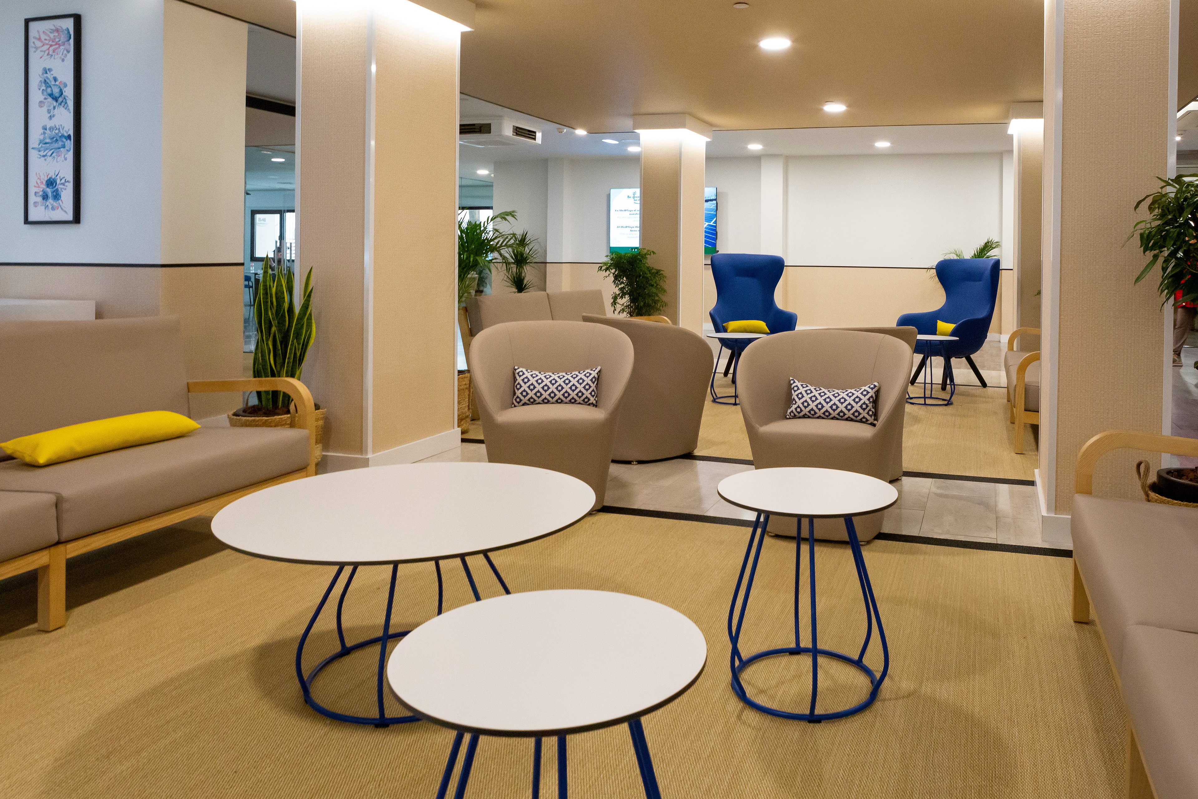 Medplaya Hotel Bali & Aqualand Waterpark