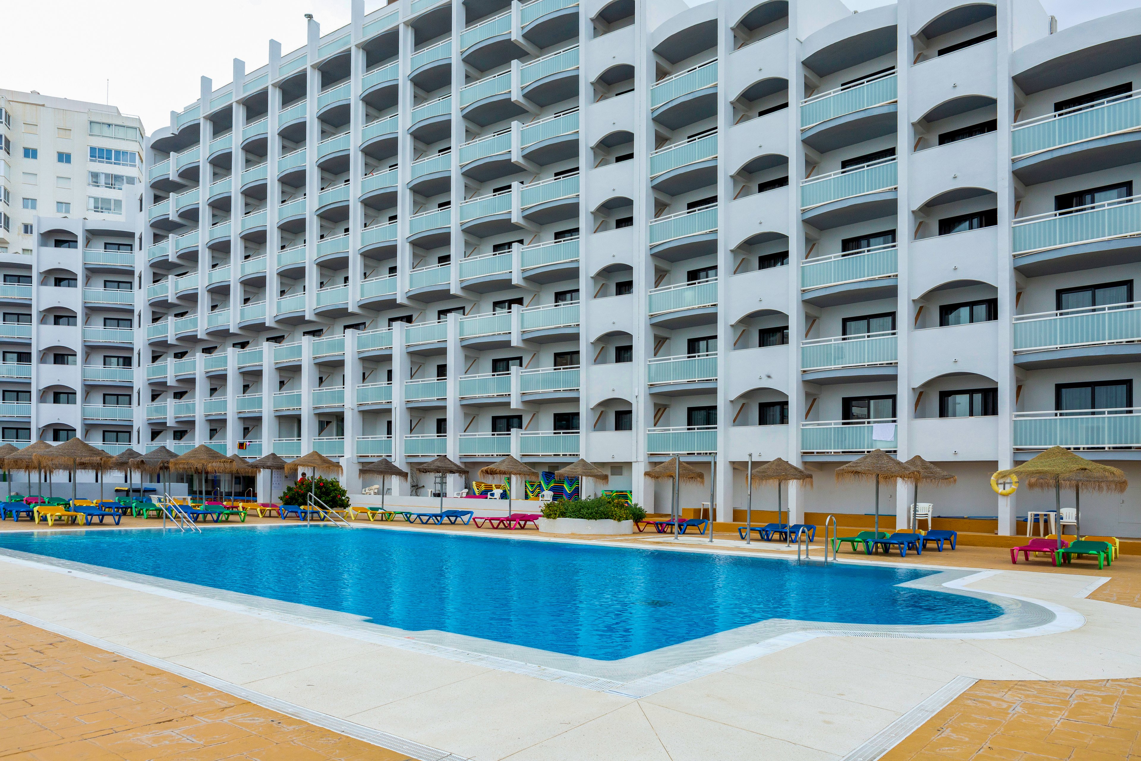 Medplaya Hotel Bali & Aqualand Waterpark